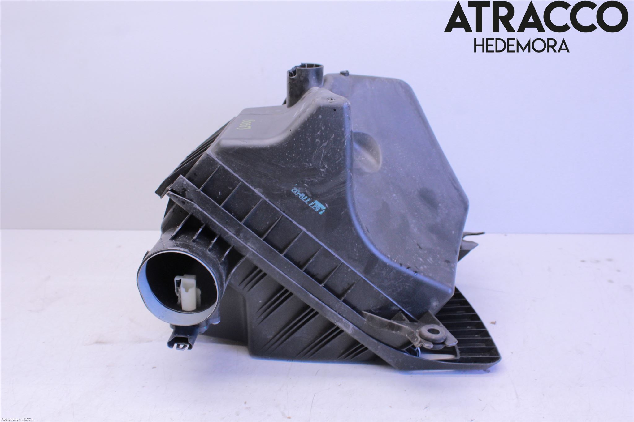 BMW 5 E60/61 Sed/Tou 02-10 Luftrenare