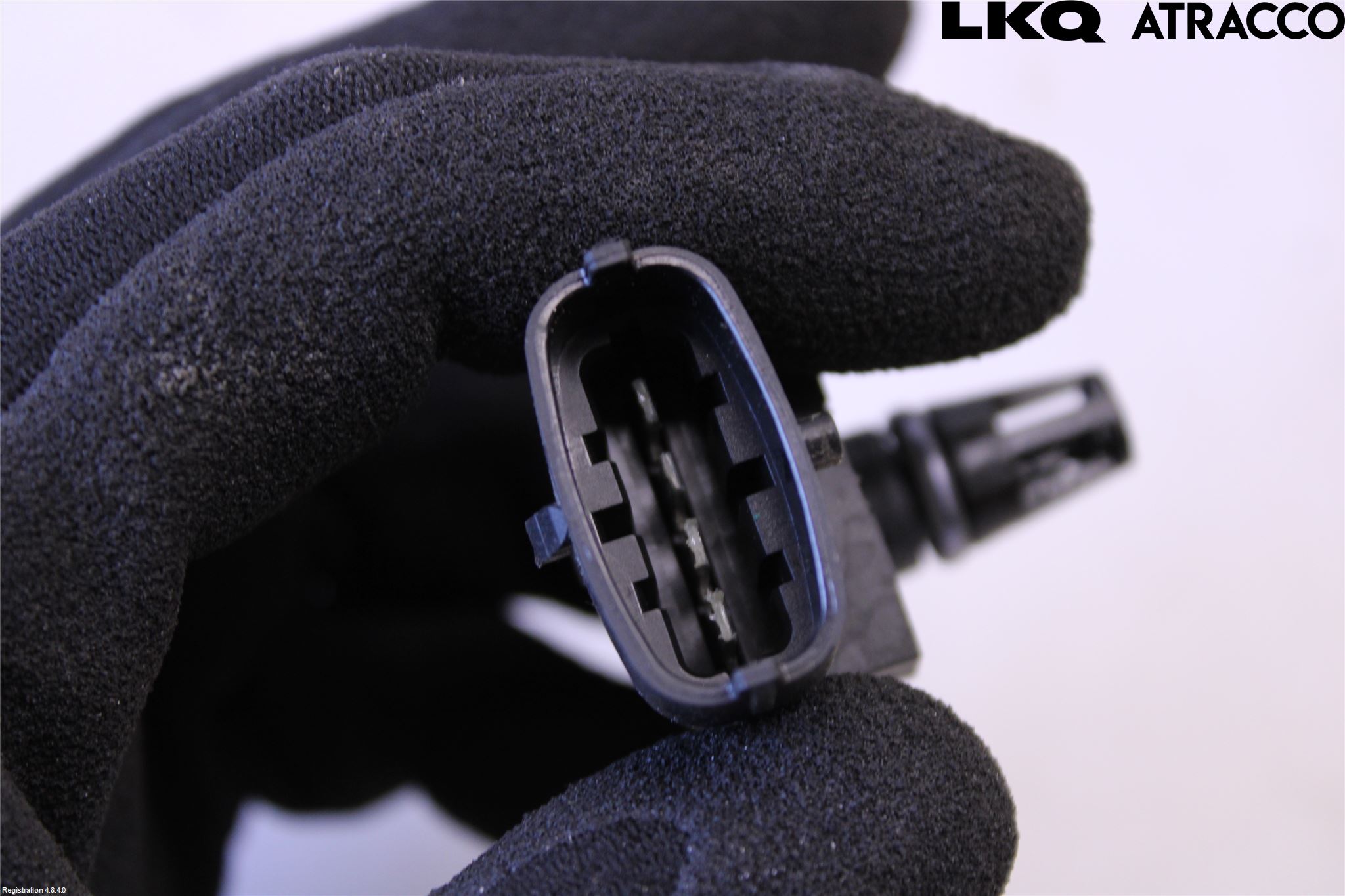 Ford C-MAX ll 15-19 Injmappsensor