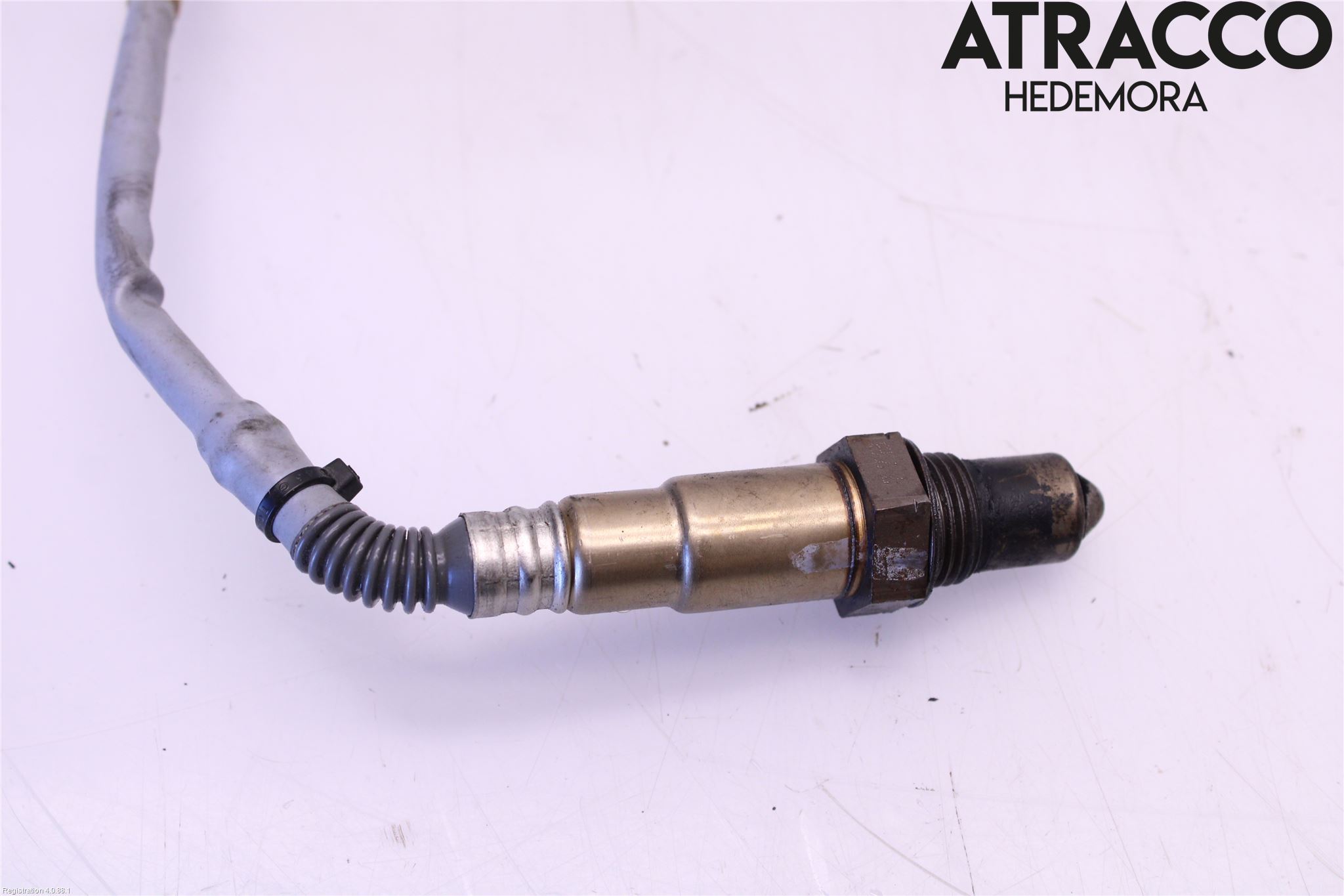 Audi A4 12-15 Injlambdasond