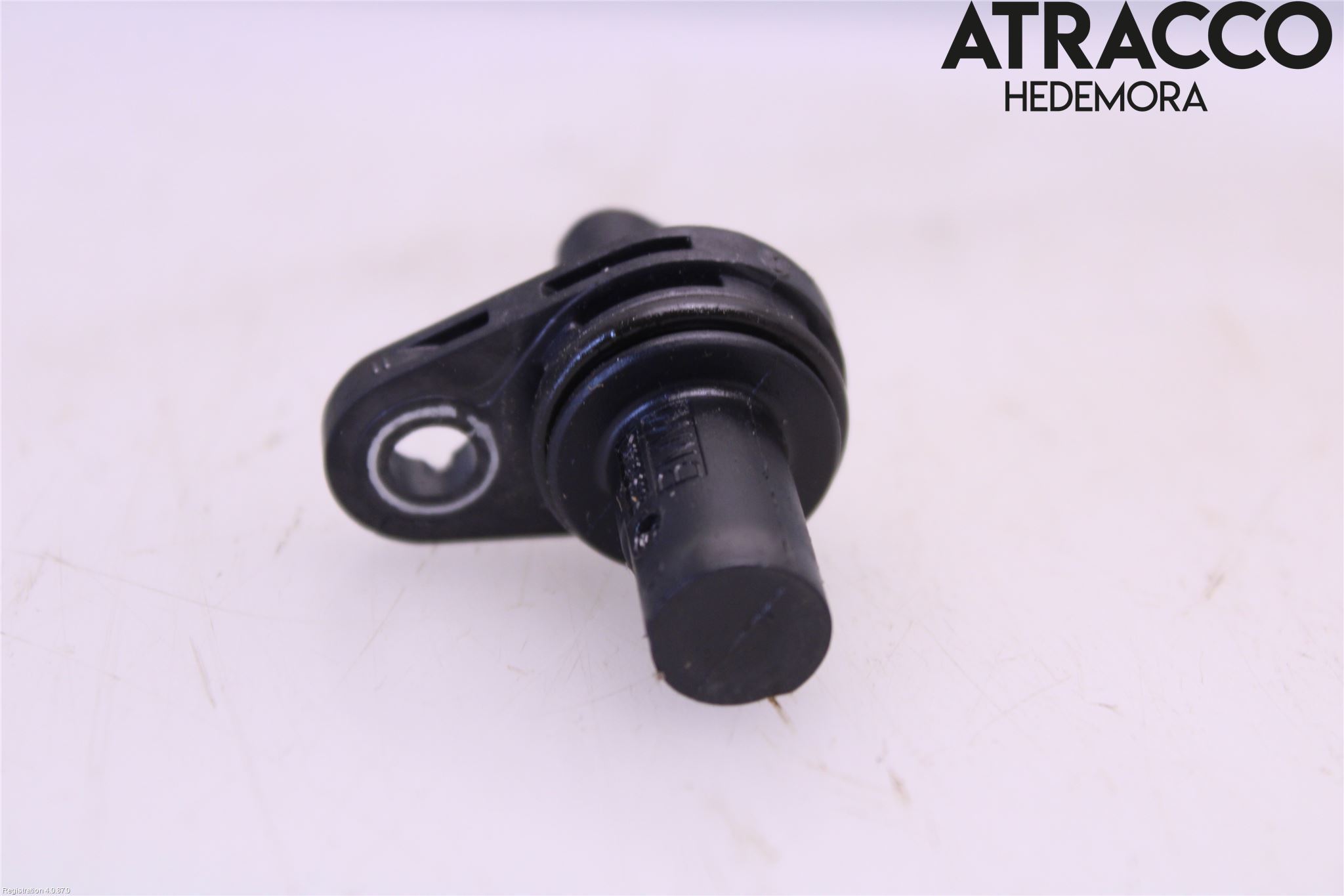 Mini ONE/COOPER 3DR F56 14-24 Givare Varvtal-Tändläge