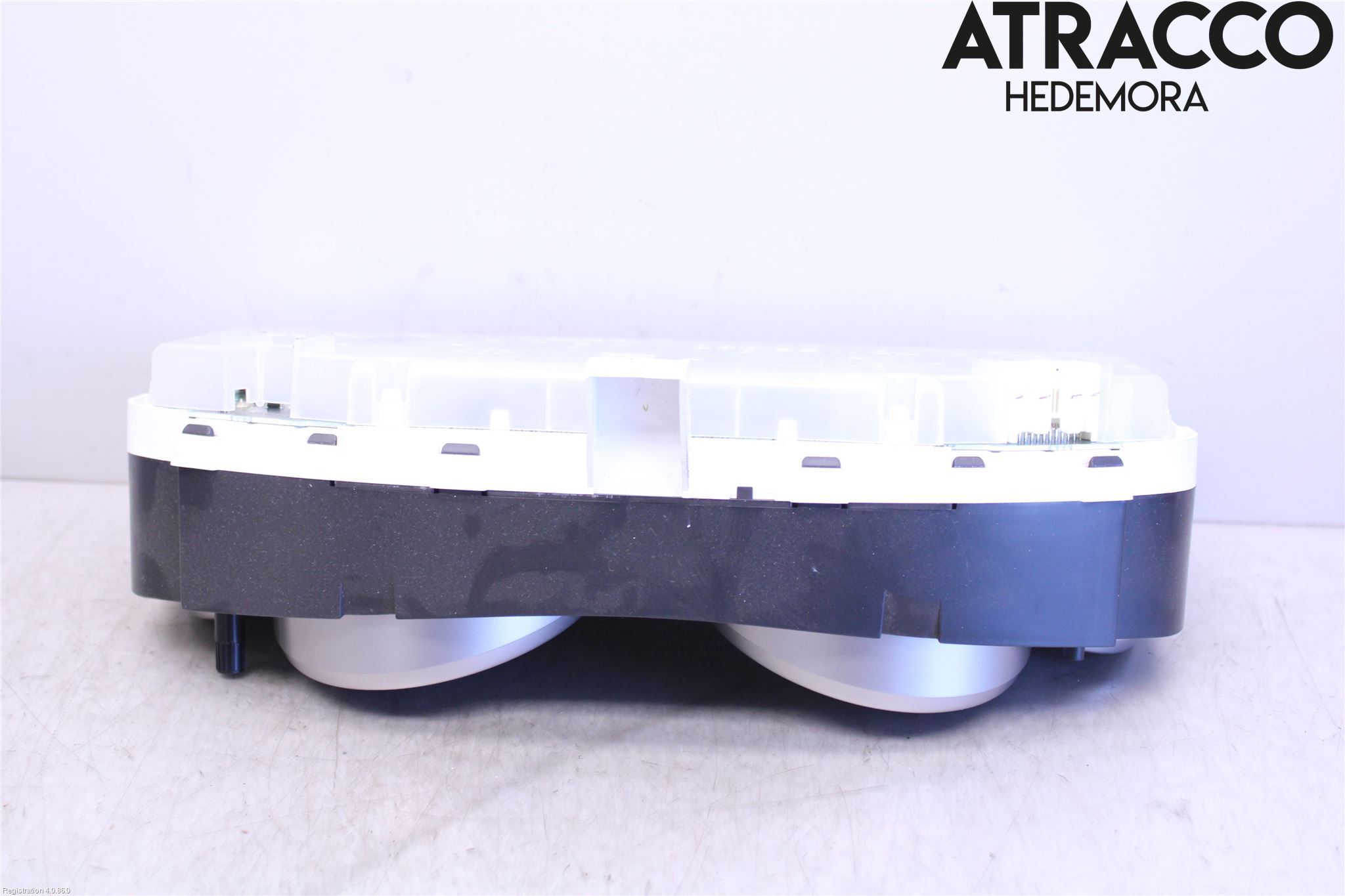 Mazda CX-9 Instrument Komb