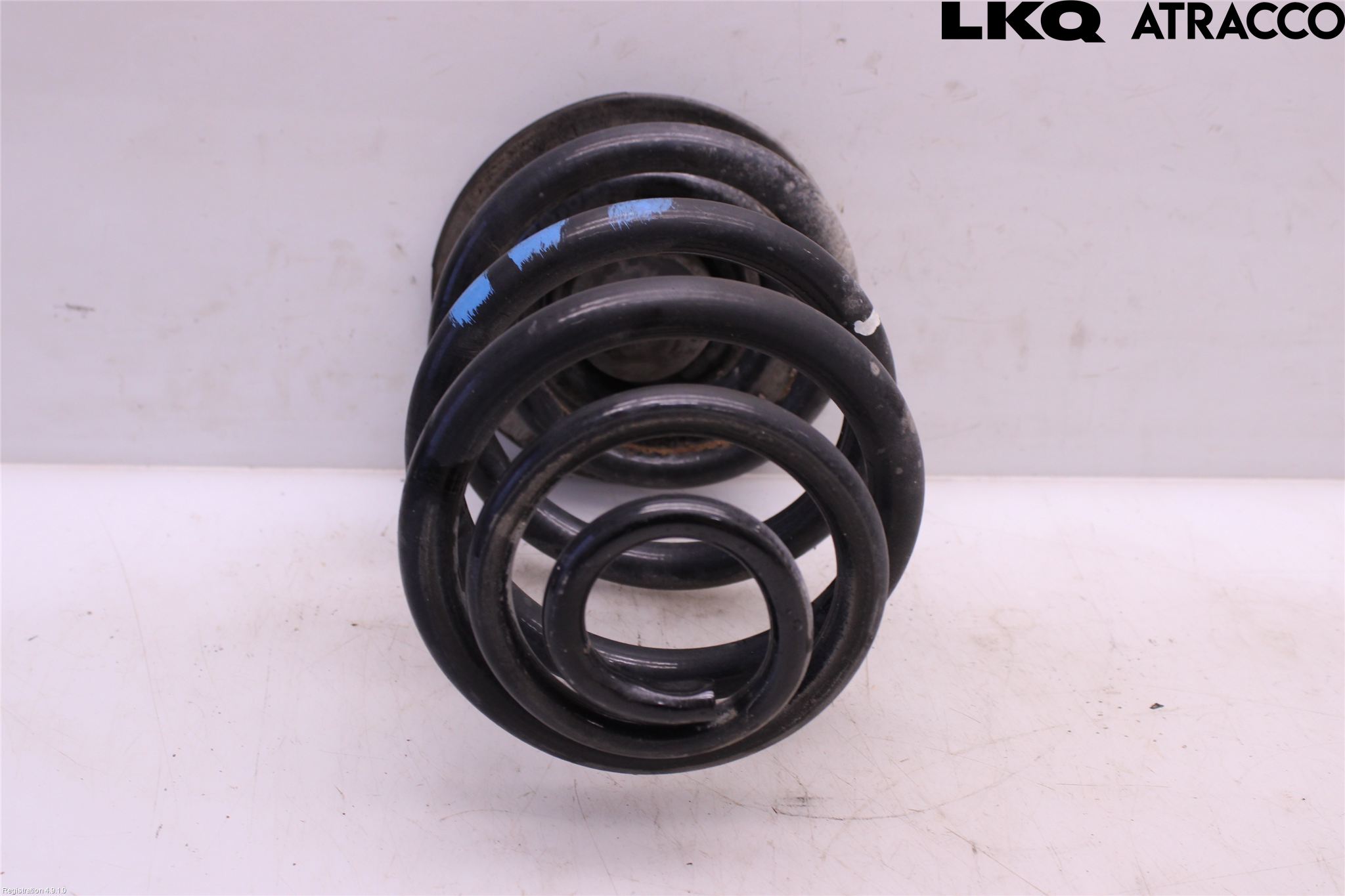 BMW Z4 E86/85Cou/CAB 02-08 Fjäder Bak