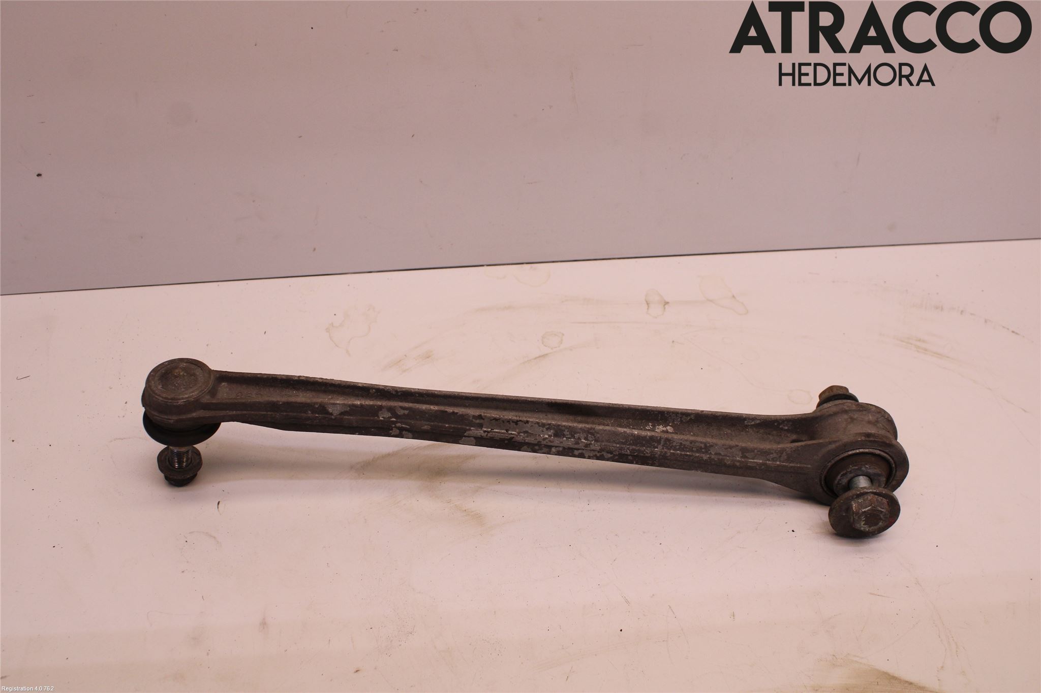 Porsche 911 64- Bärarm Bak Vänster