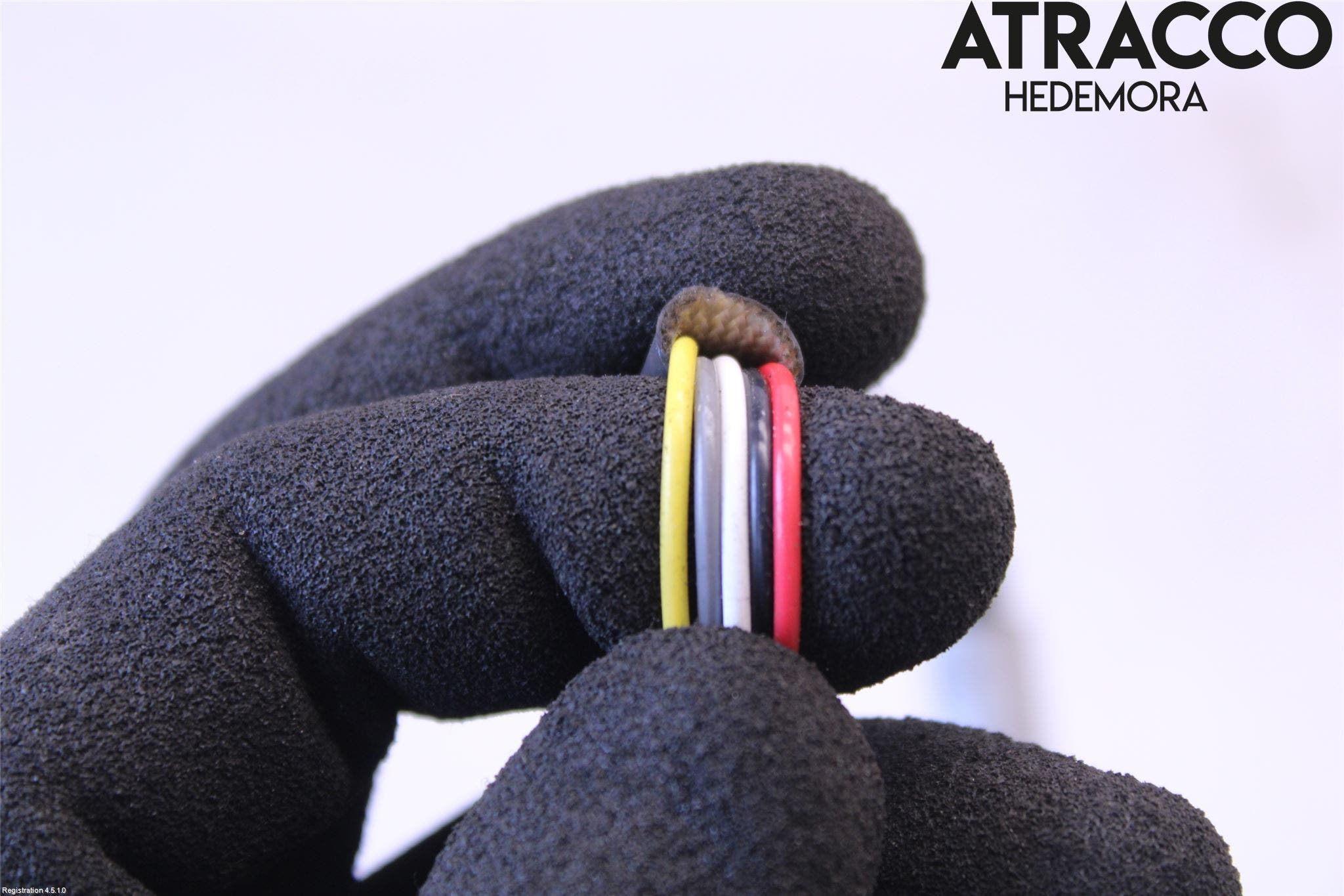 Audi A4/S4 08-11 Injlambdasond