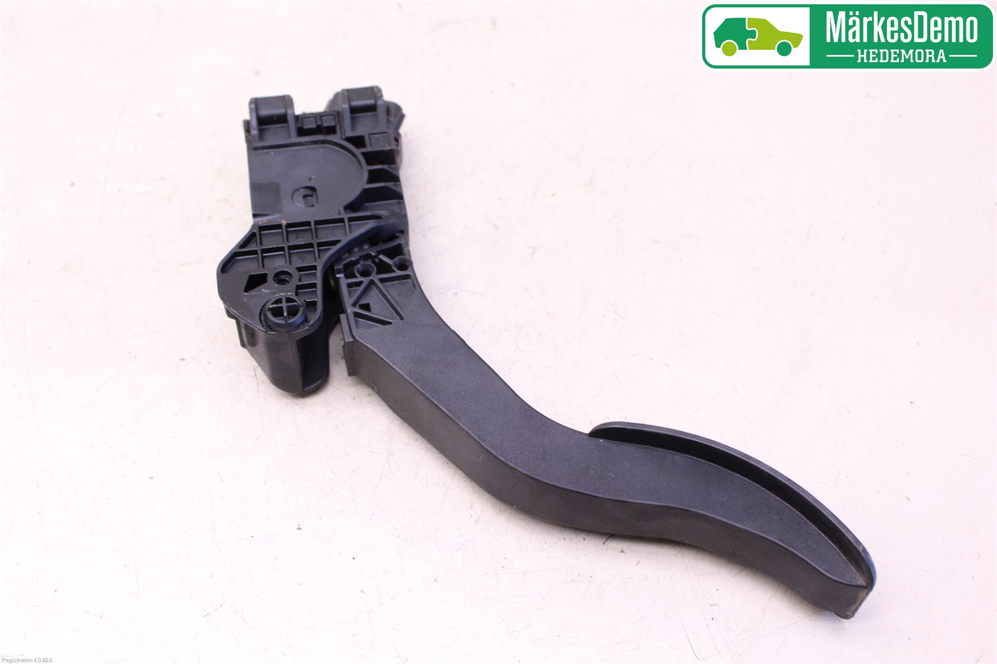 Volkswagen VW UP! / E-UP! Gaspedal