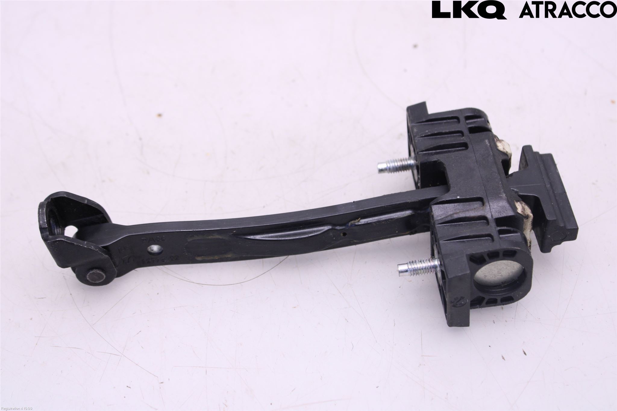 Saab 9-5 10-12 Dörrstopp