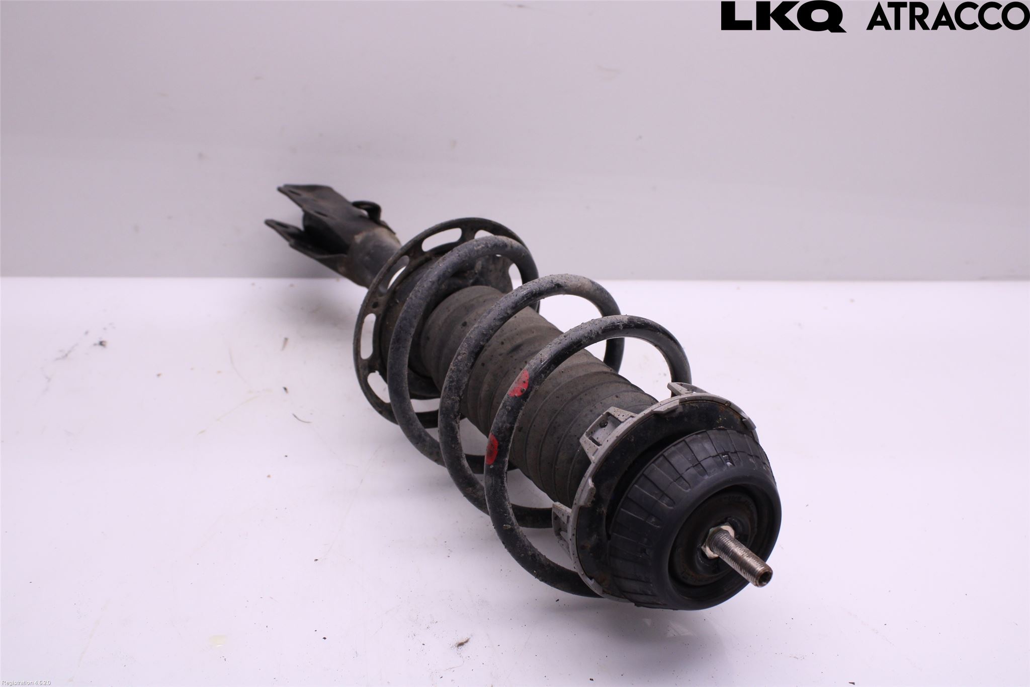 Honda JAZZ 02-08 Fjäderben Fram Höger