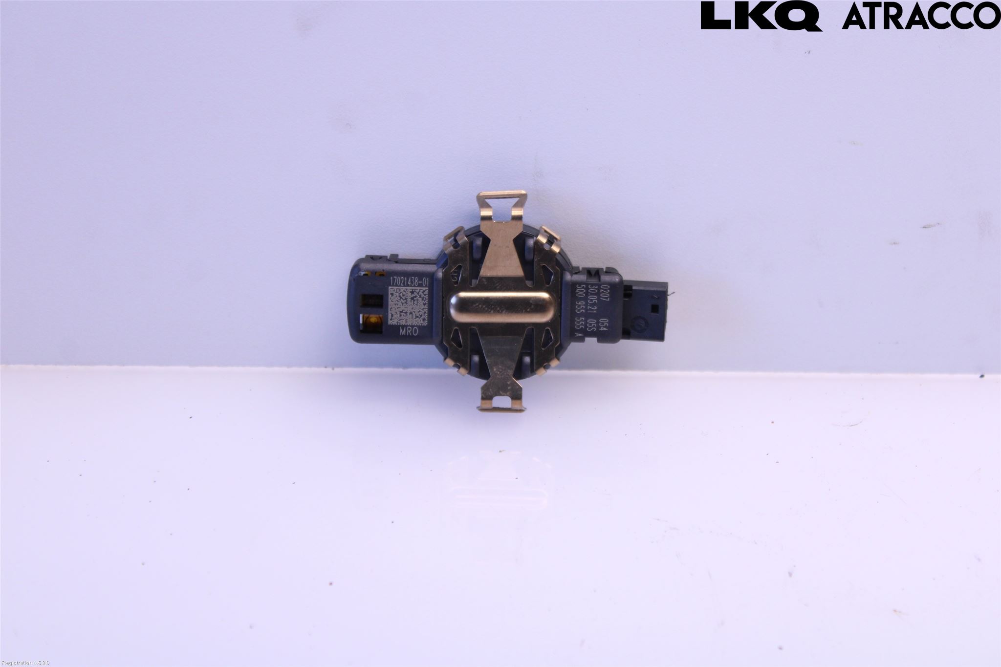 Volkswagen VW PASSAT 15-19 Regnsensor