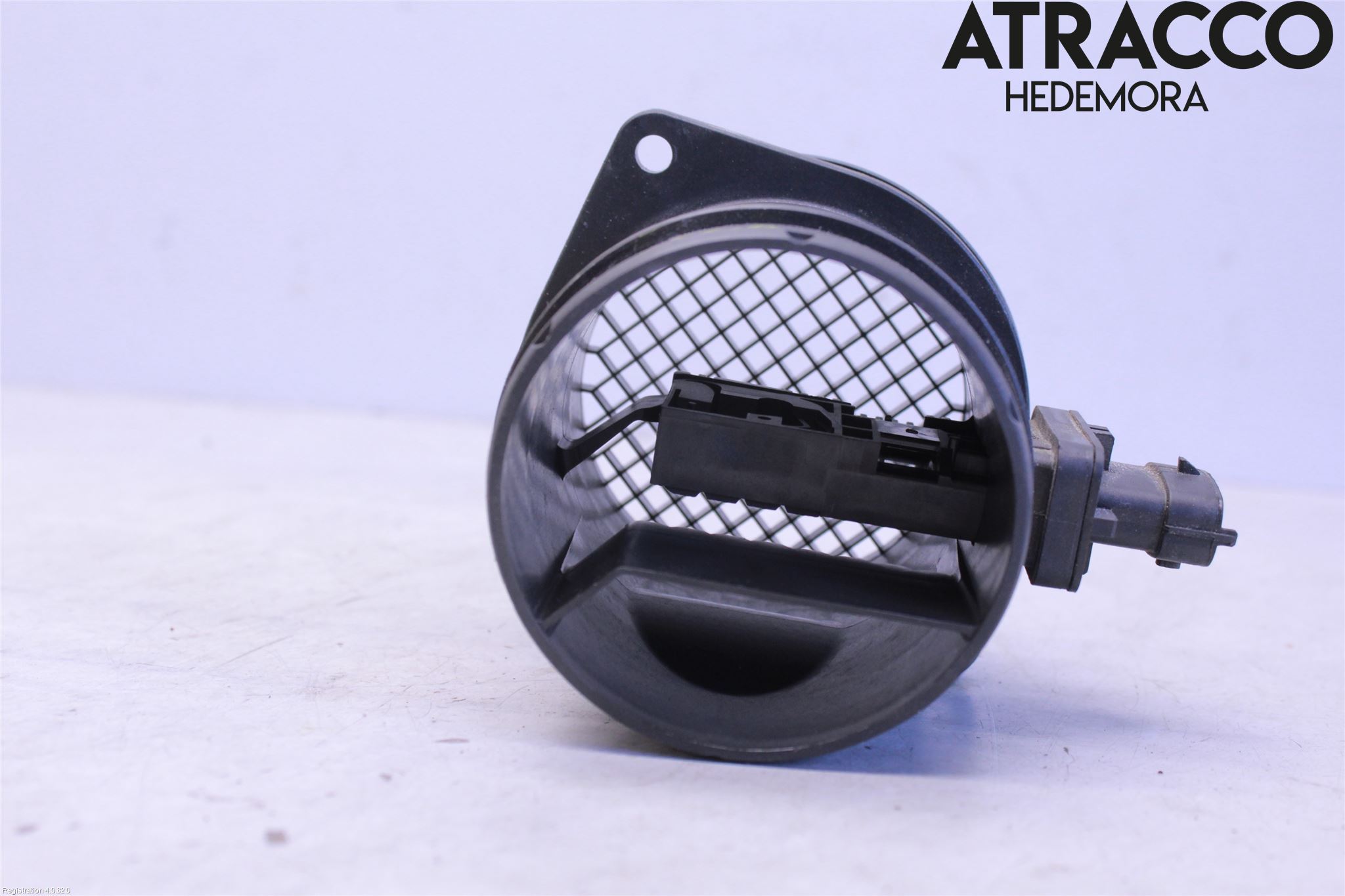 Volvo XC60 14-17 Injluftmassamätare