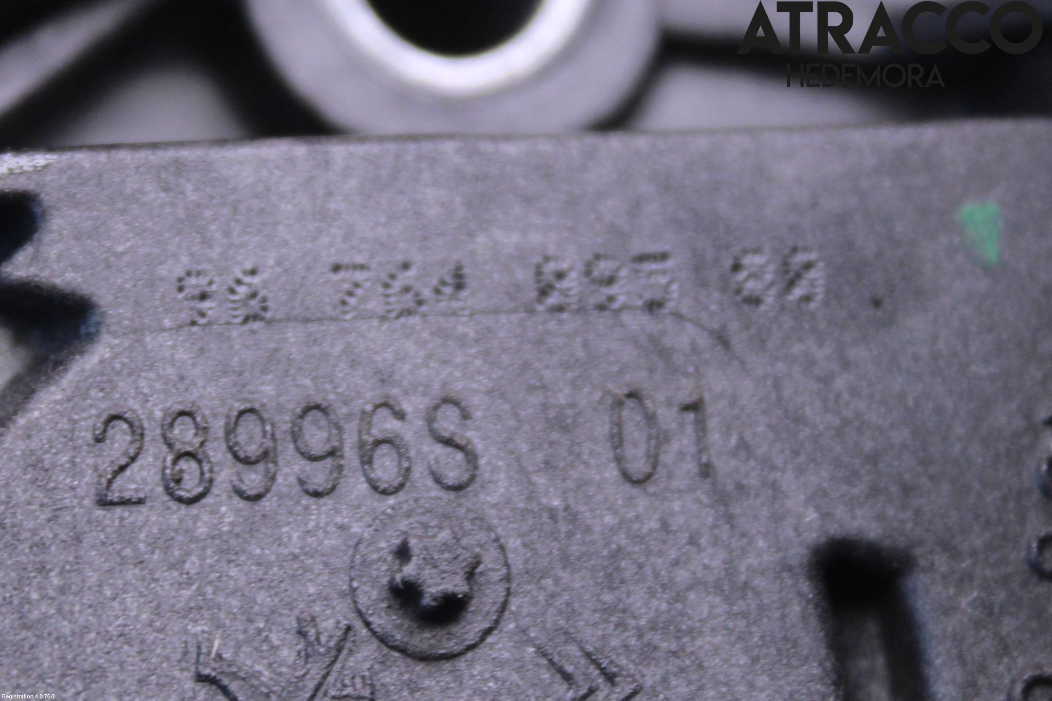 Peugeot PEUGOT 208 16-19 Termostathus-Lock