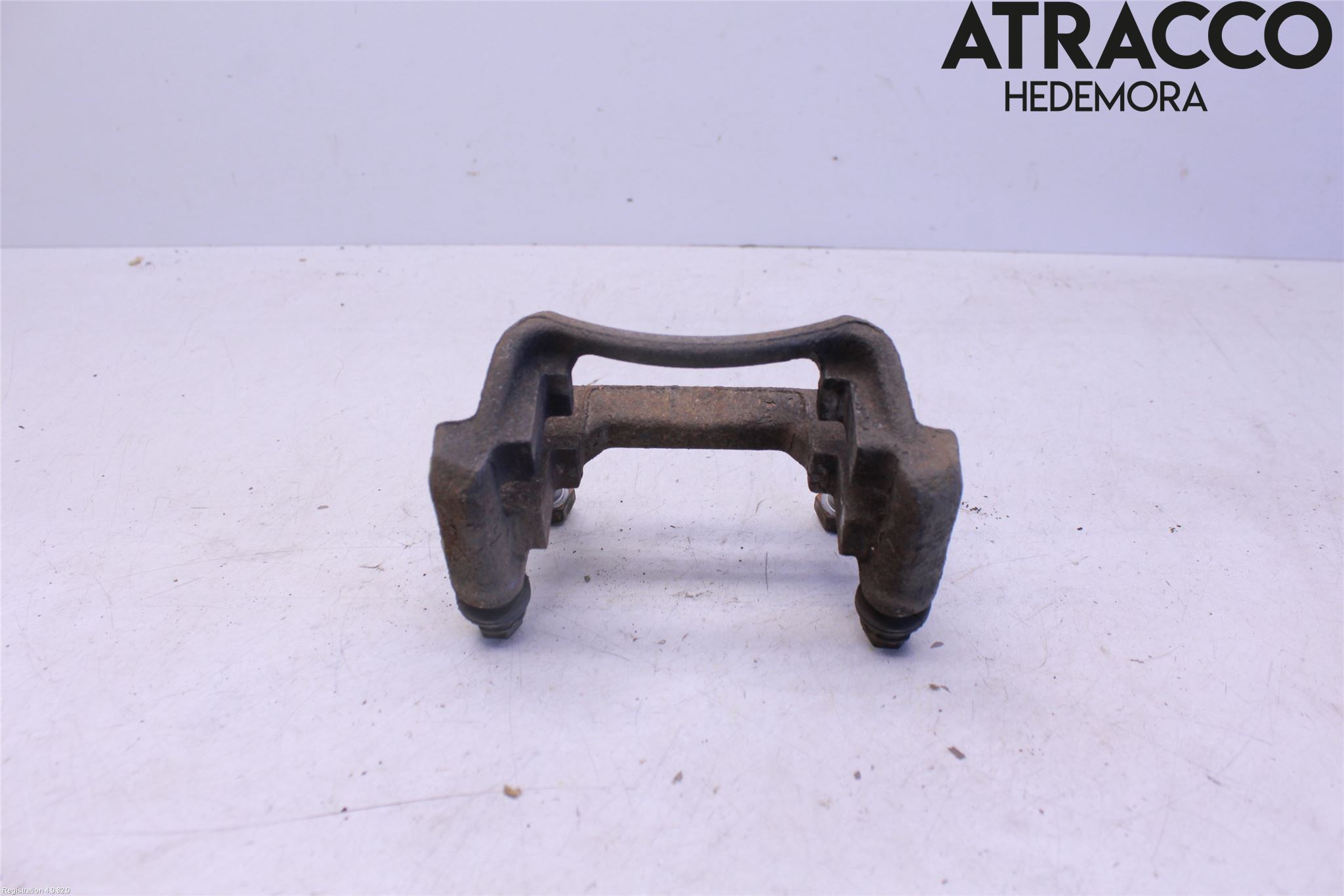 Fiat TALENTO 16- Bromsokshållare