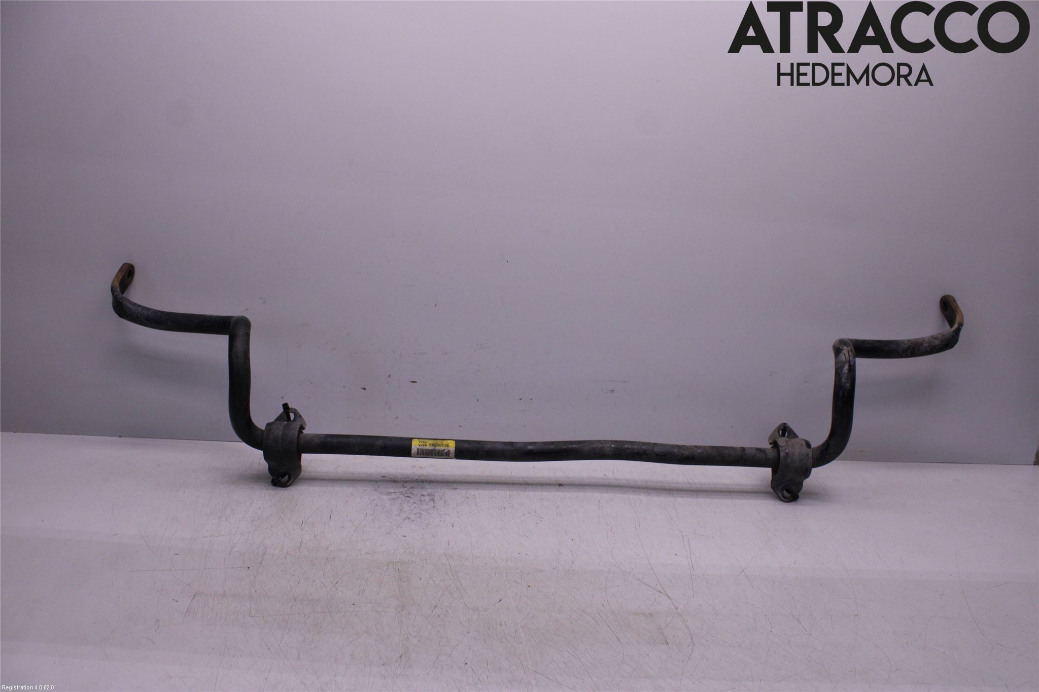 Opel MOKKA 13-20 Krängningshämmare Fram