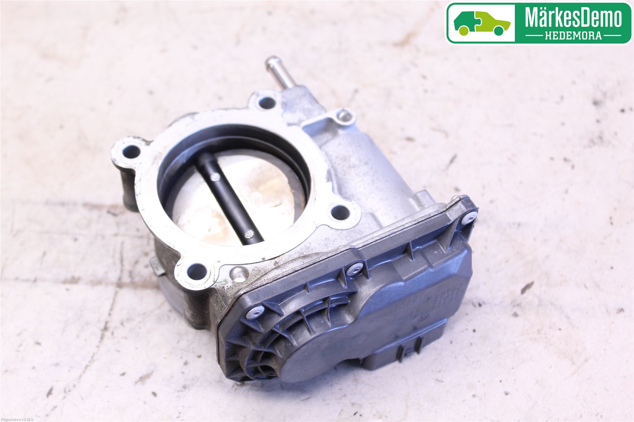 Toyota GT86 12- Injspjällhus