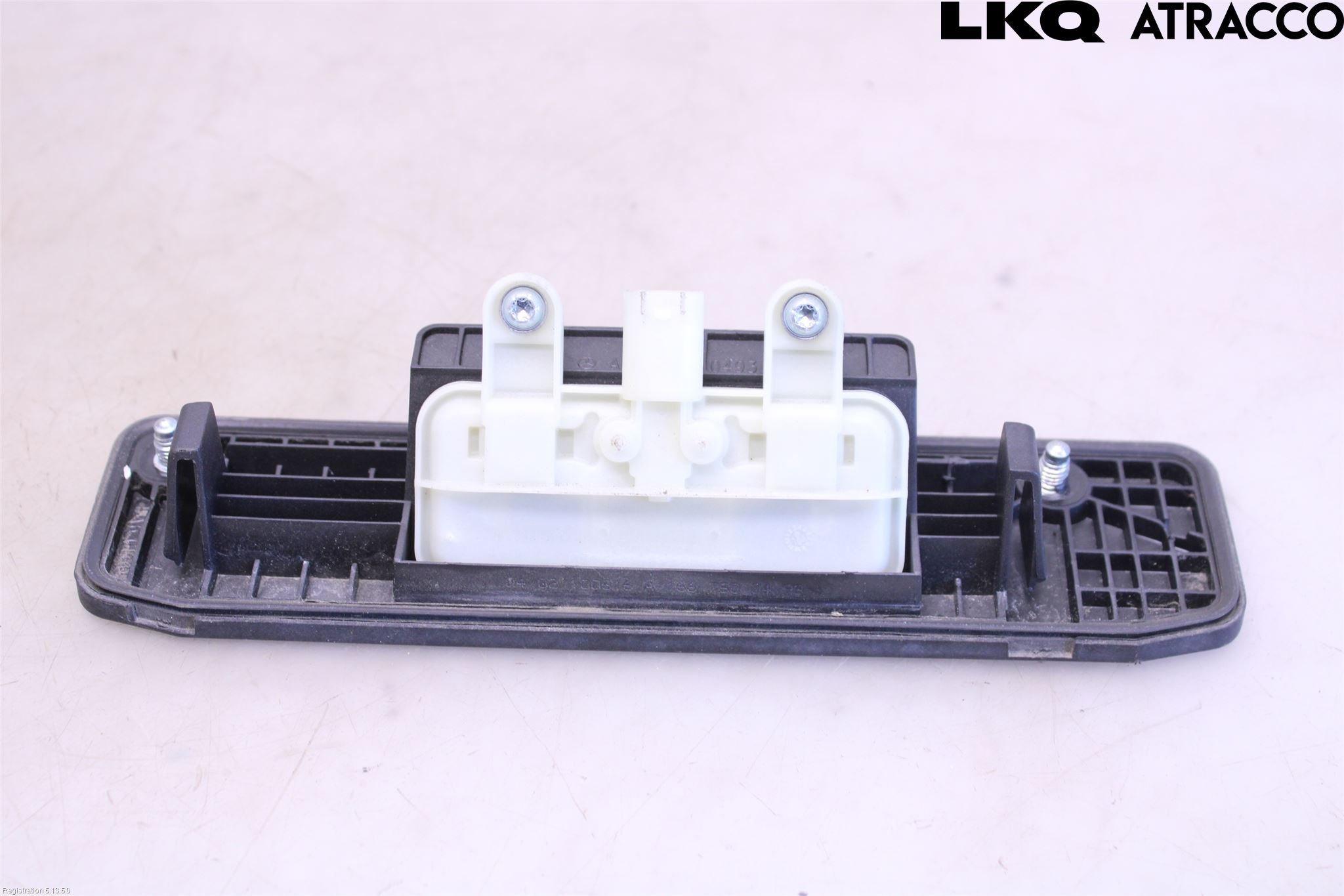 Mercedes-Benz MB VITO/V-KLASS (W640,W447,W448) 14- Bakluckehandtag