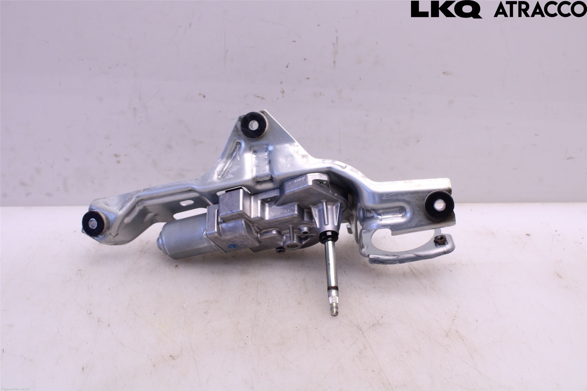 Mazda CX-30 20- Torkarmotor Baklucka