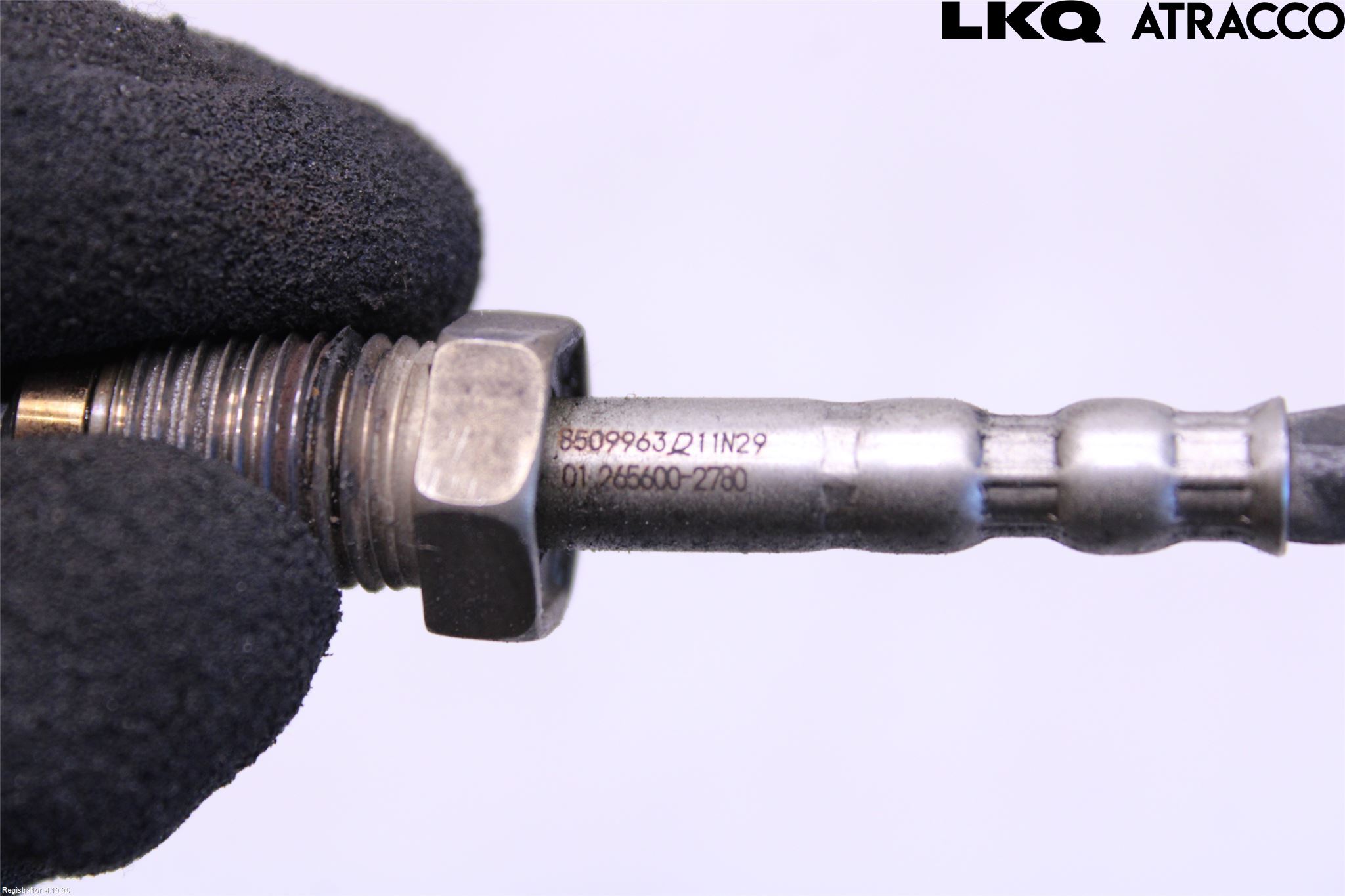 BMW 5 F10/F11/F18 09-17 Sensor Avgas