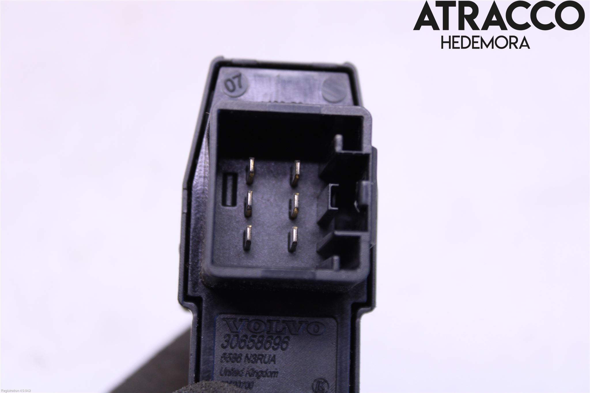 Volvo V70 05-08 Strömställare Elhiss