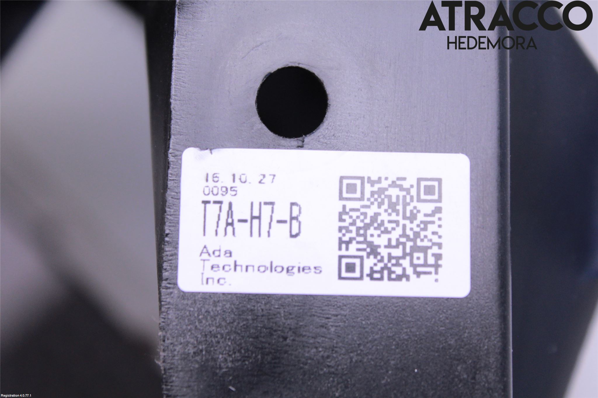 Honda HR-V 15-21 Växelspak