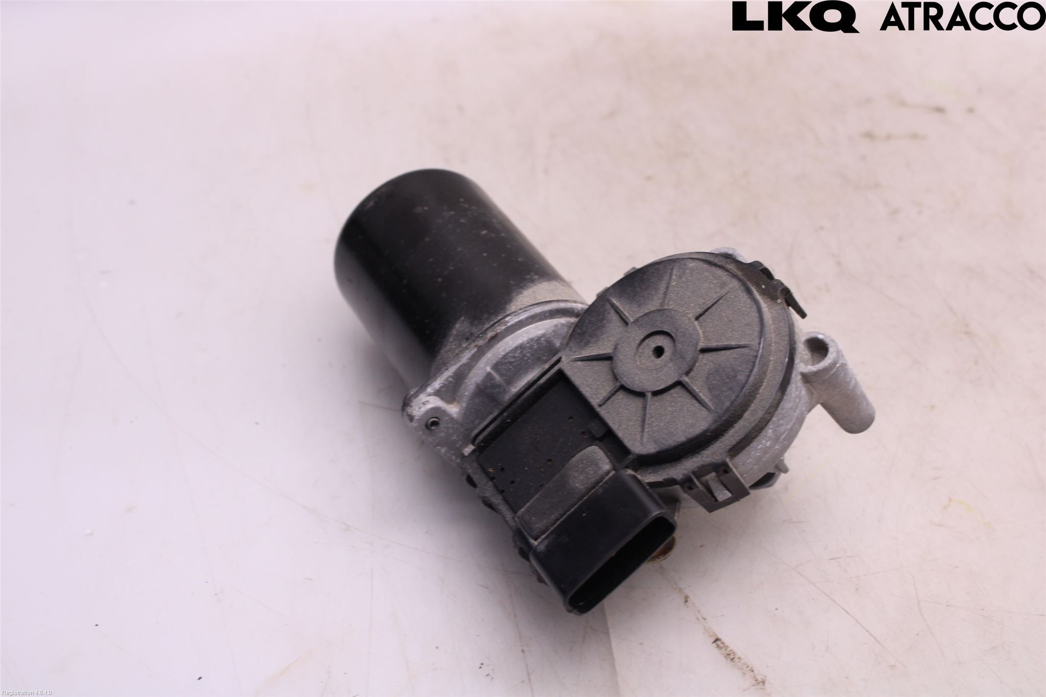 Kia OPTIMA 00-15 Torkarmotor Vindruta