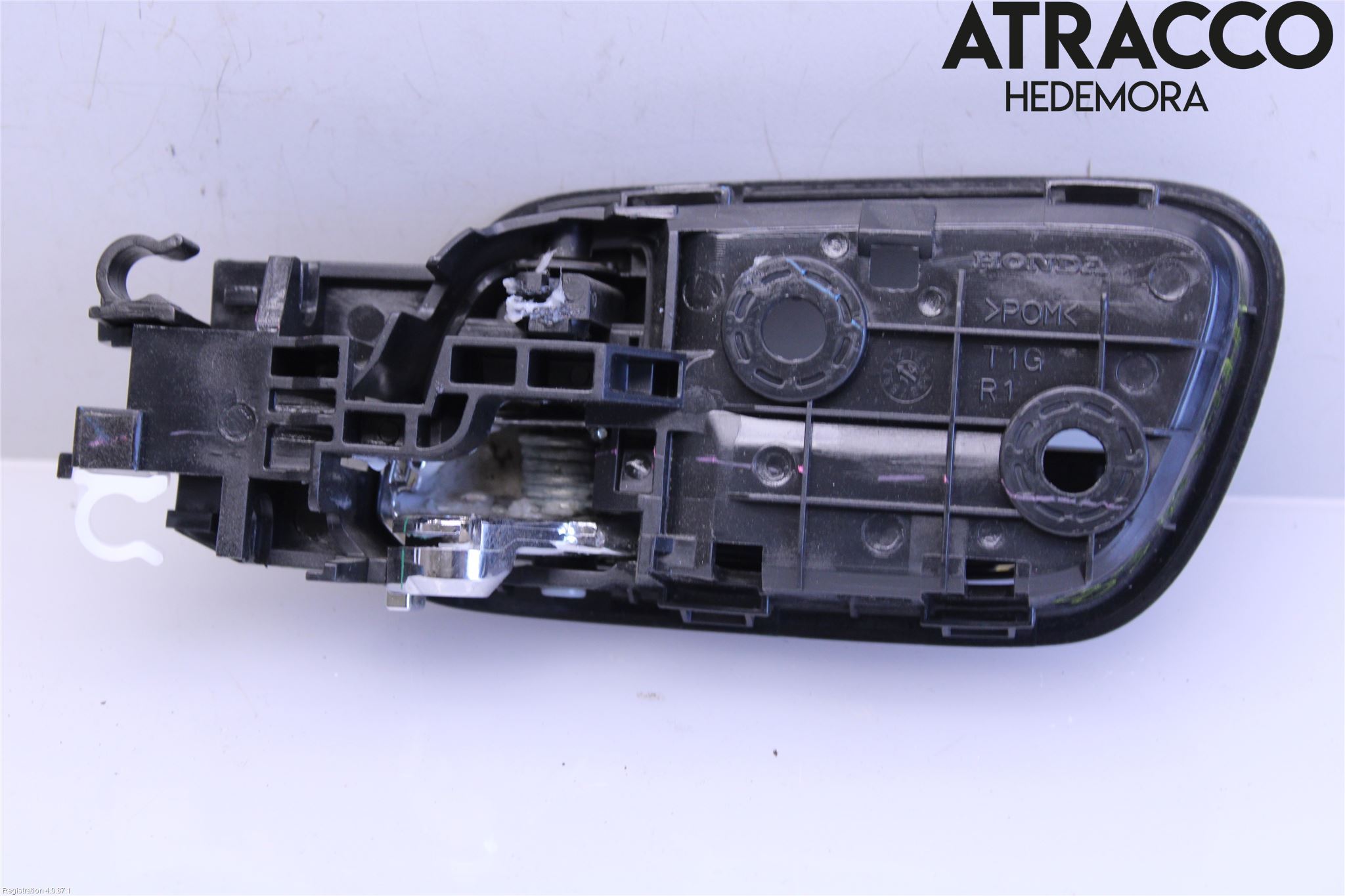 Honda CR-V 13-18 Dörrhandtag Inre Hö