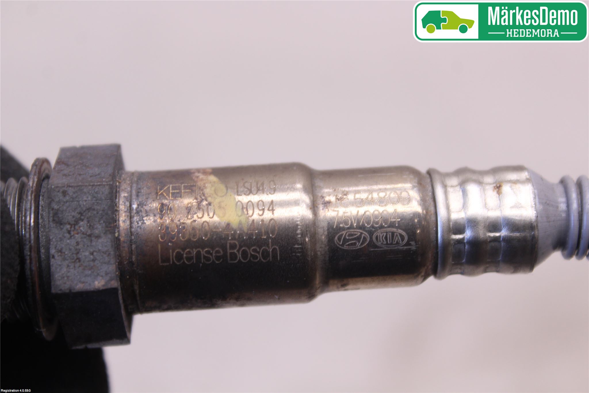 Hyundai i30 PD 17- Injlambdasond