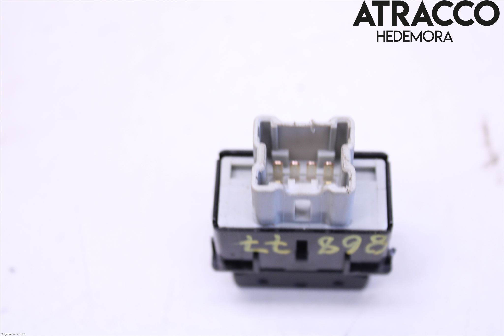 Nissan LEAF 18- Strömställare Stolvärme