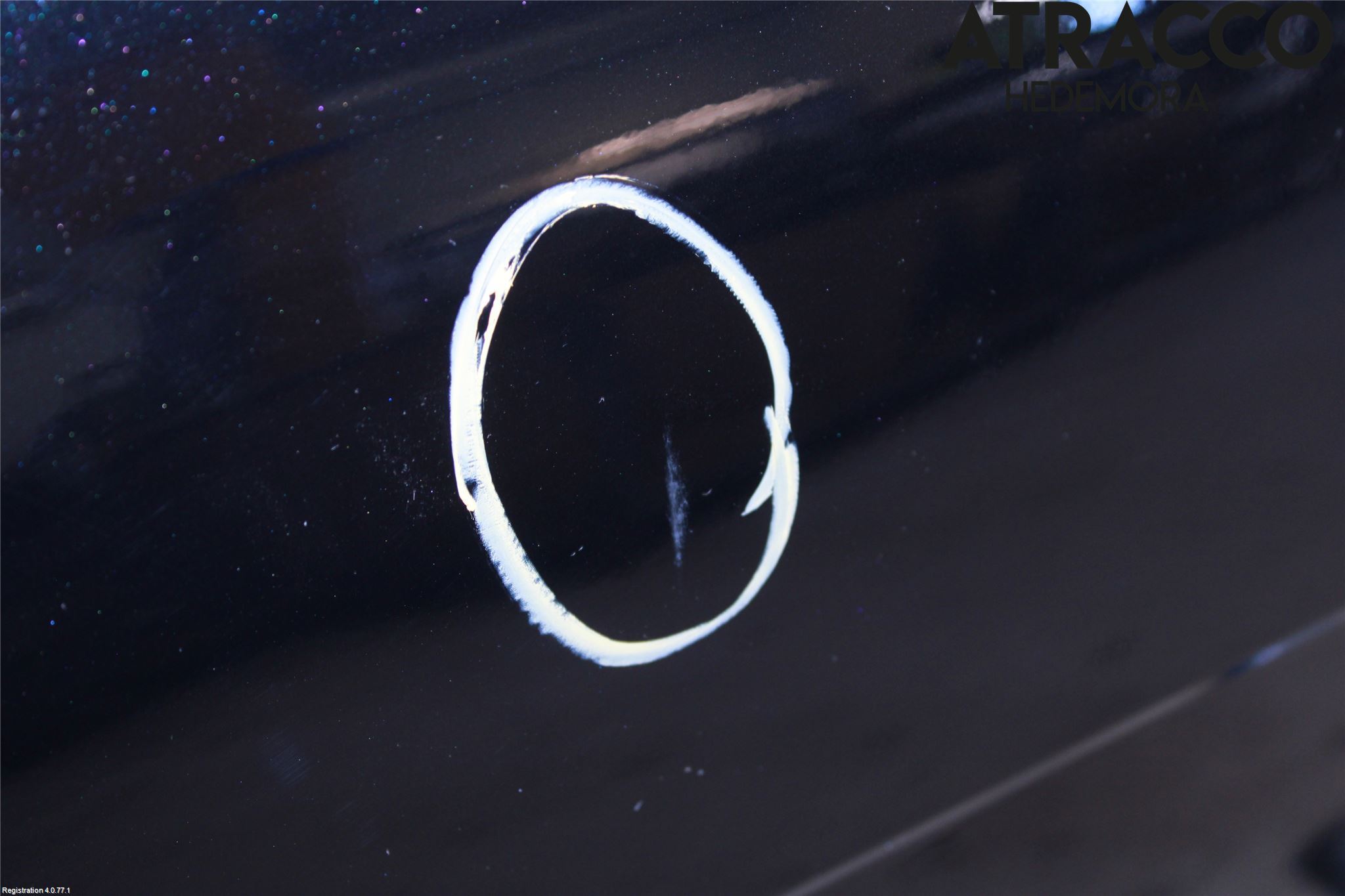 Jaguar XE (X760) 15-24 Dörr Fram Vänster