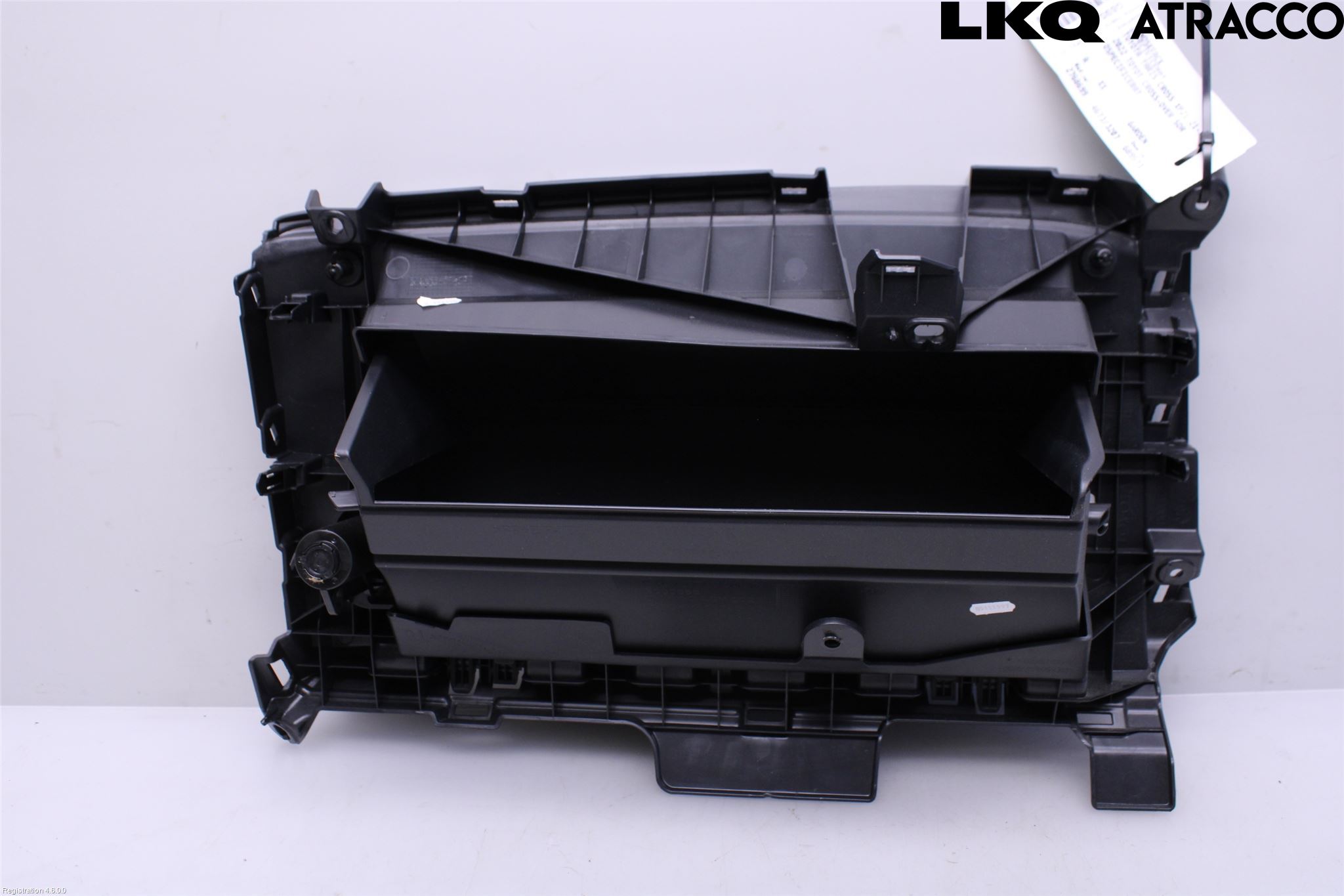 Toyota YARIS CROSS XP21 21- Handskfack