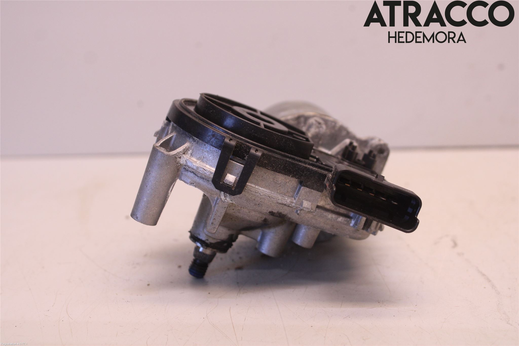Kia SPORTAGE (QL) 16-21 Torkarmotor Vindruta