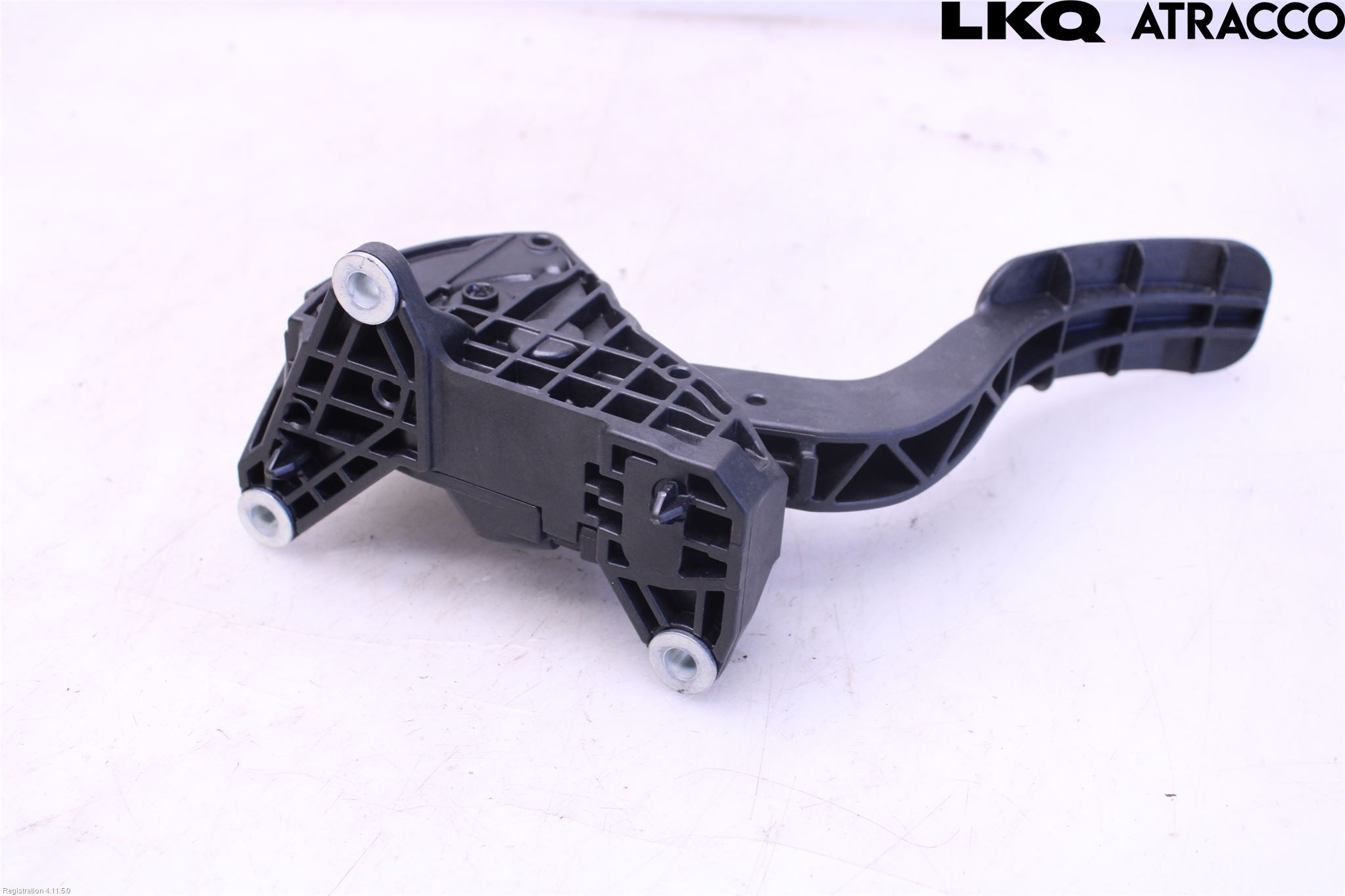 Toyota COROLLA 19- Gaspedal
