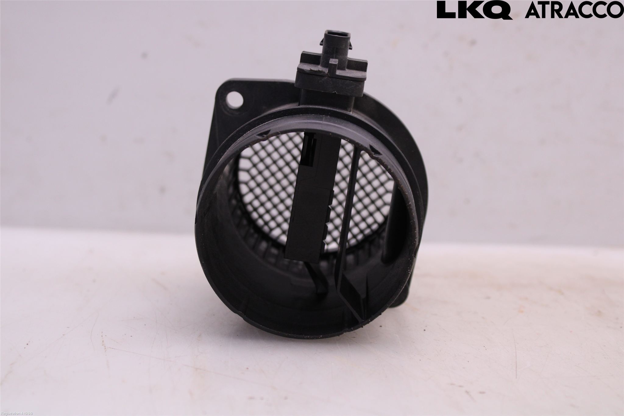 Audi A4 12-15 Injluftmassamätare