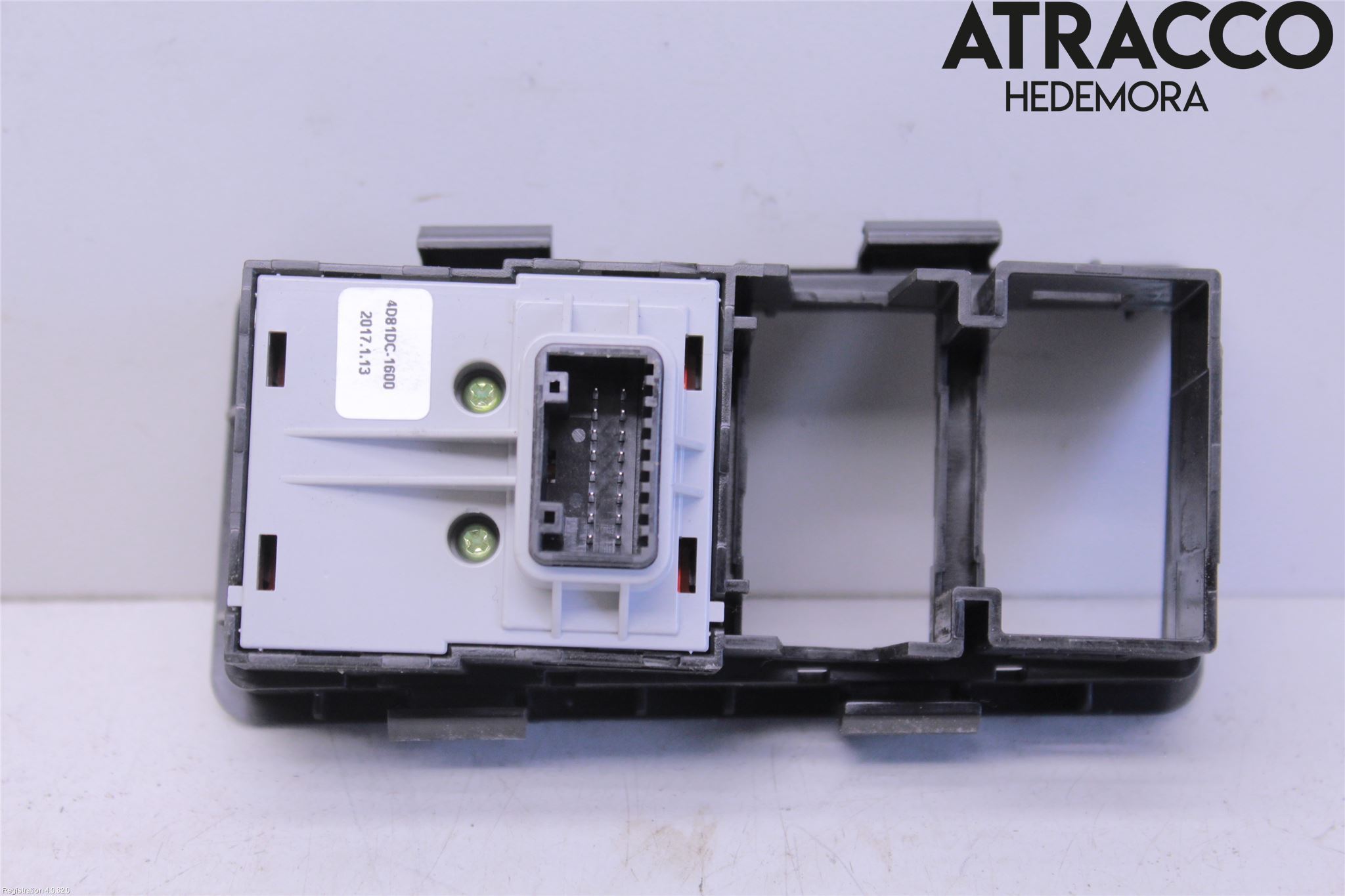 Kia VENGA 10-19 Strömställare Antisladd