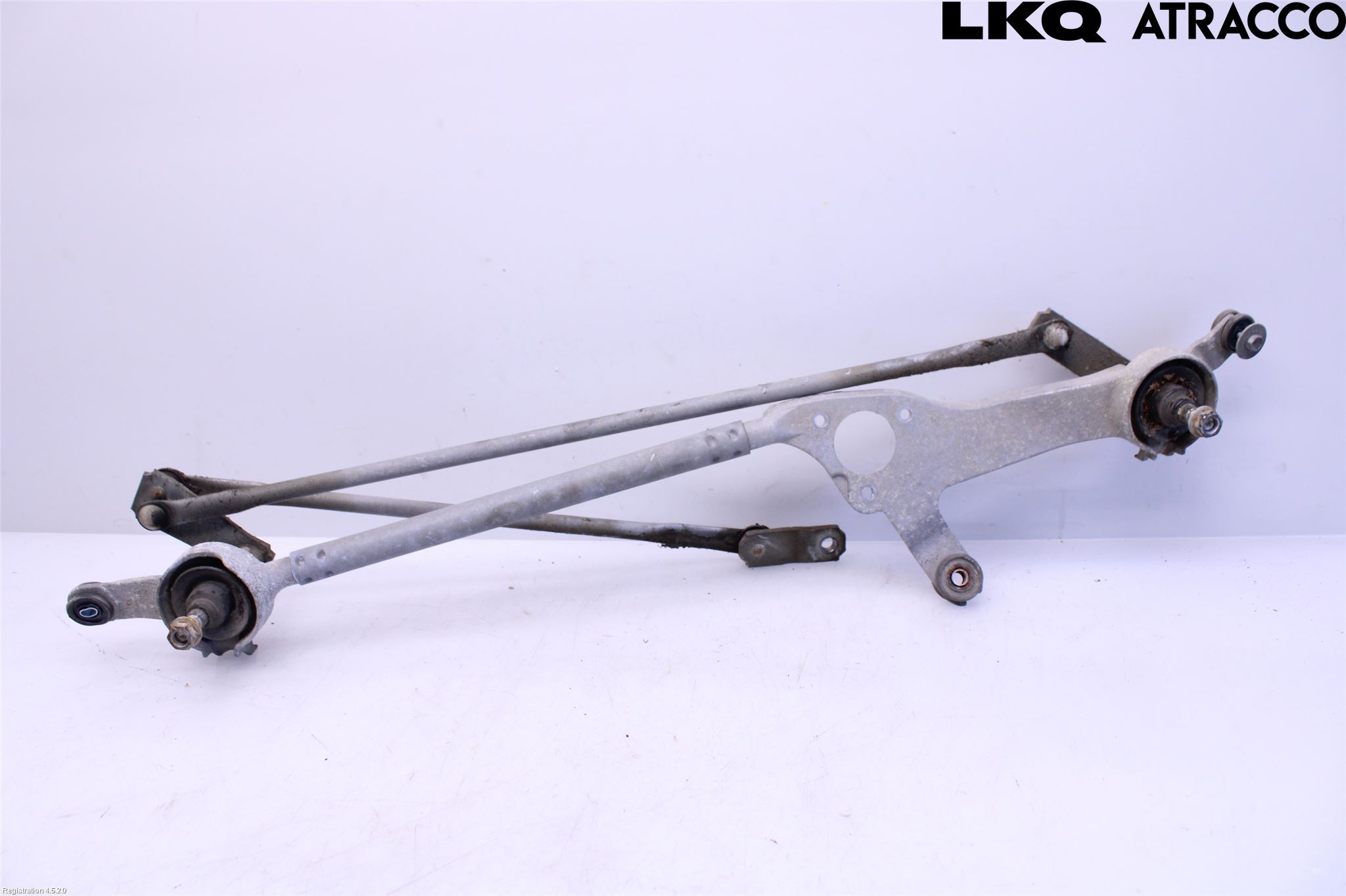 Saab 9-5 10-12 Torkarmekanism Vindruta