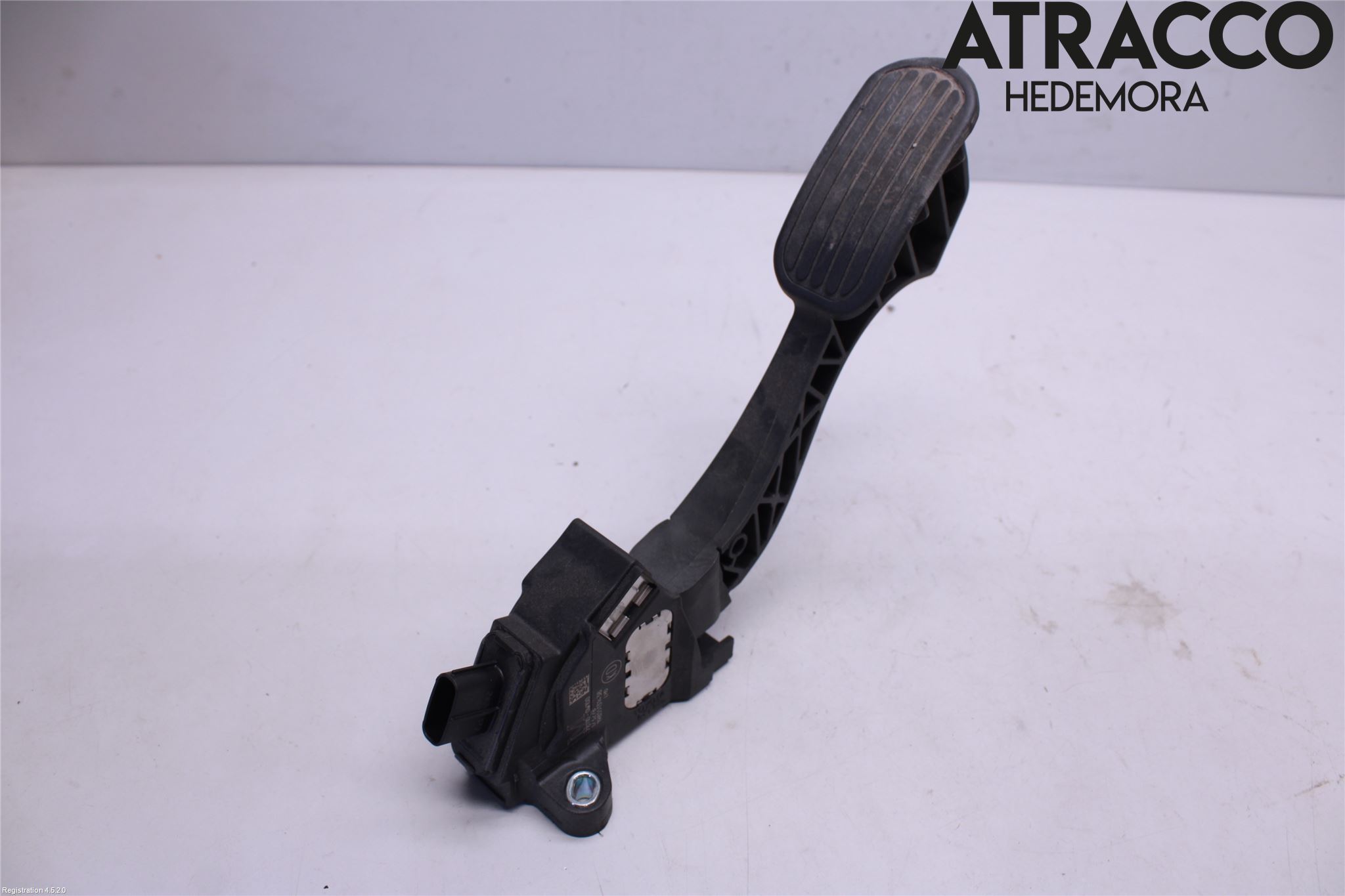 Toyota PRIUS (ZVW50) 16-21 Gaspedal