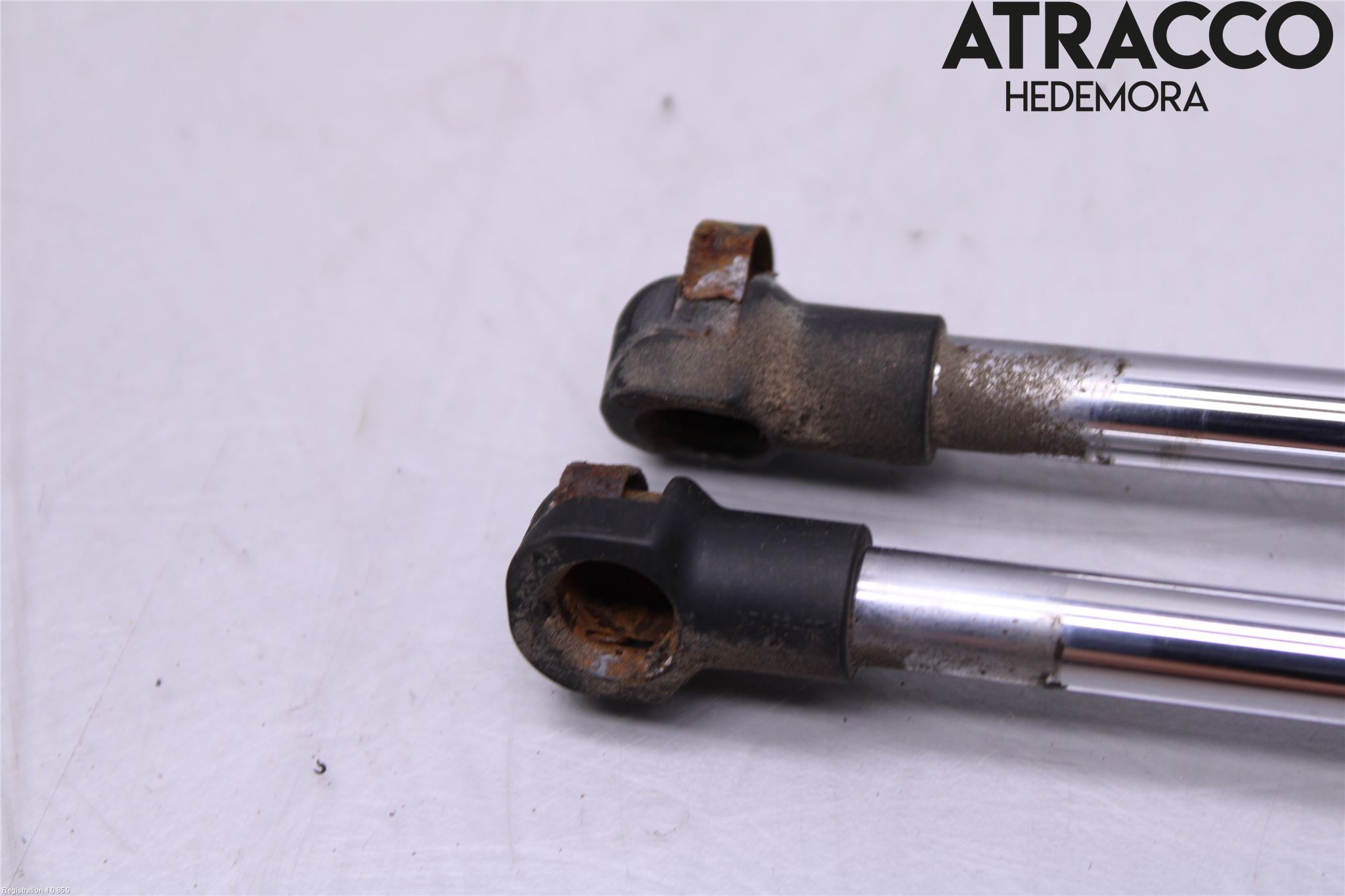 Mazda CX-9 Gasfjäder Baklucka