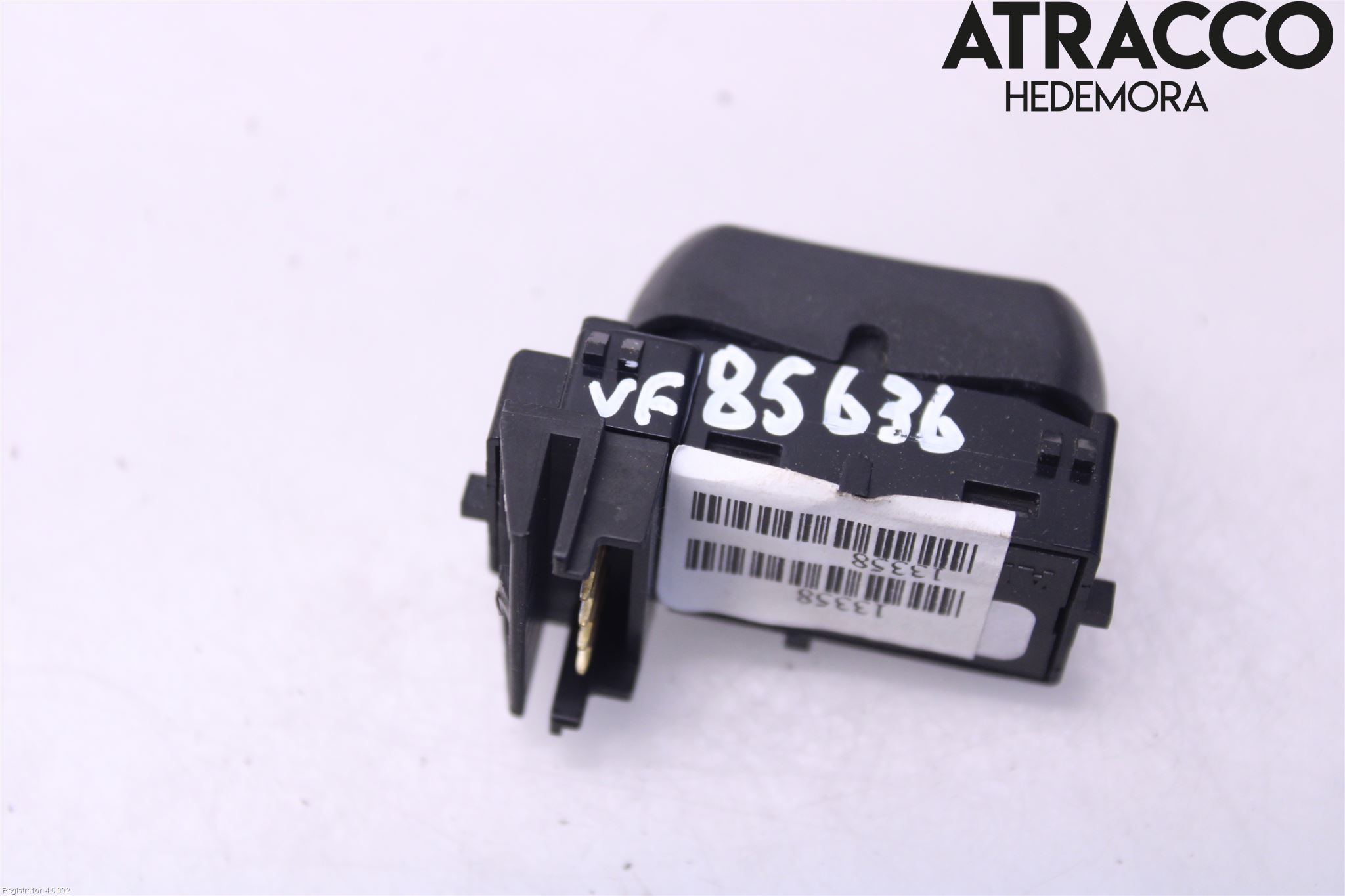 Cadillac SRX Strömställare Centrallås