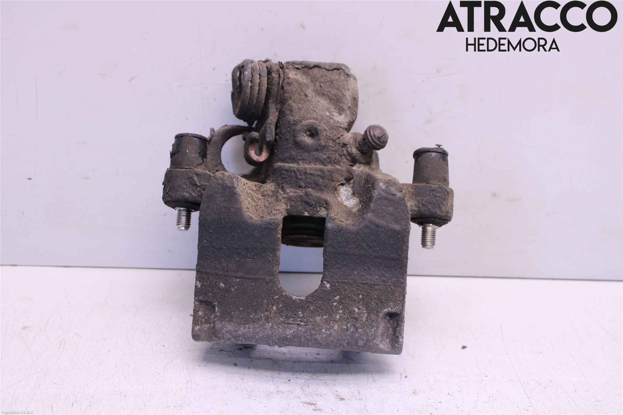 Citroen C5 08-17 Bromsok Bak Höger