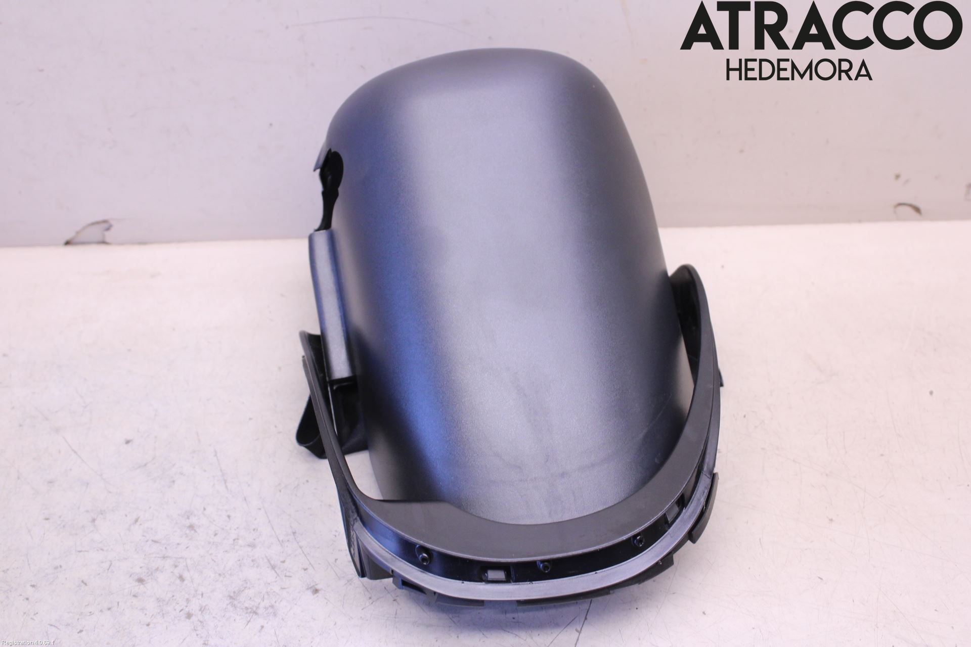 BMW 3 E92/93 Coupé/Cab 05-14 Rattkåpa-Kåpor