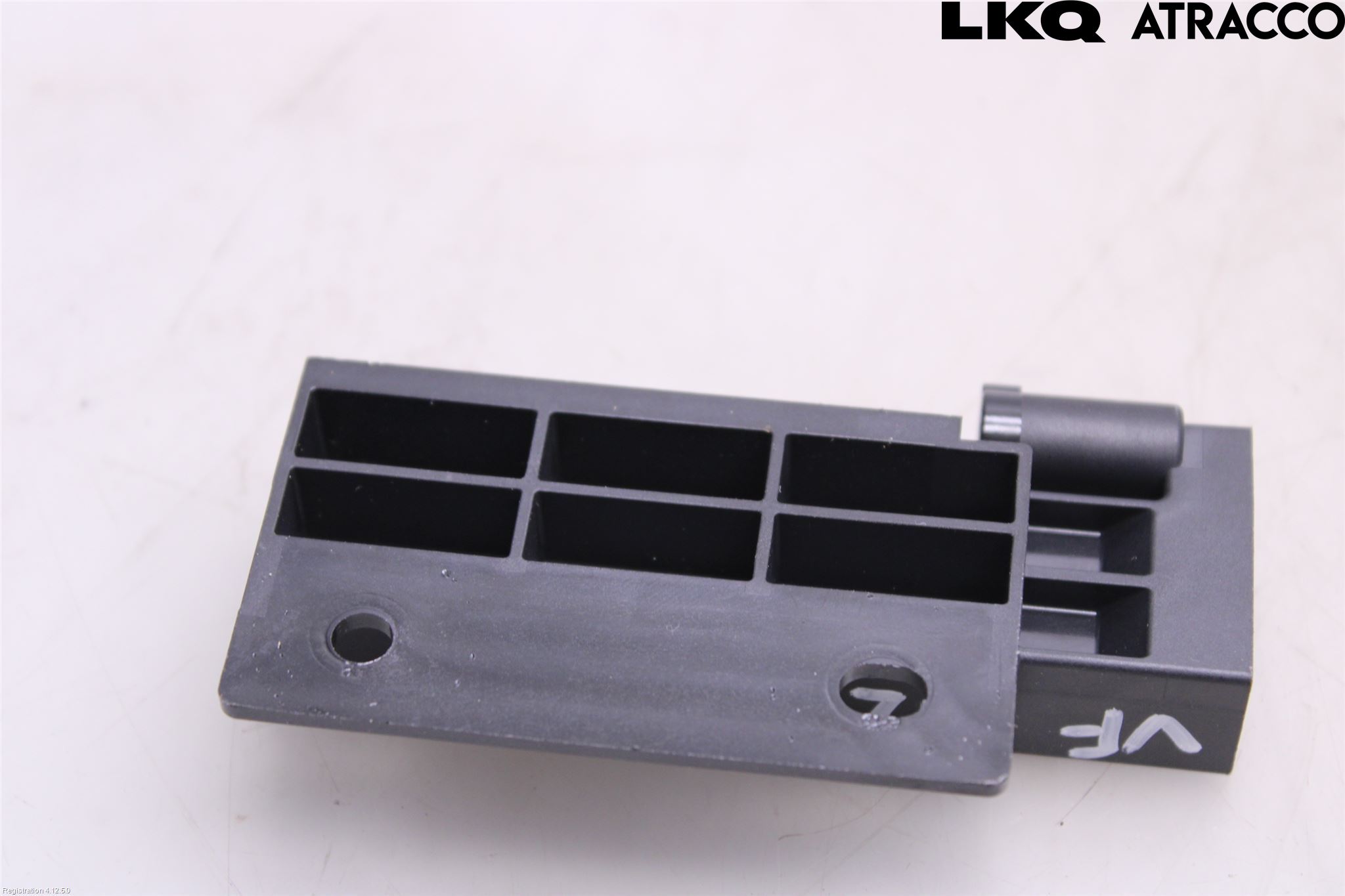 Ferrari F8 Antennförstärkare