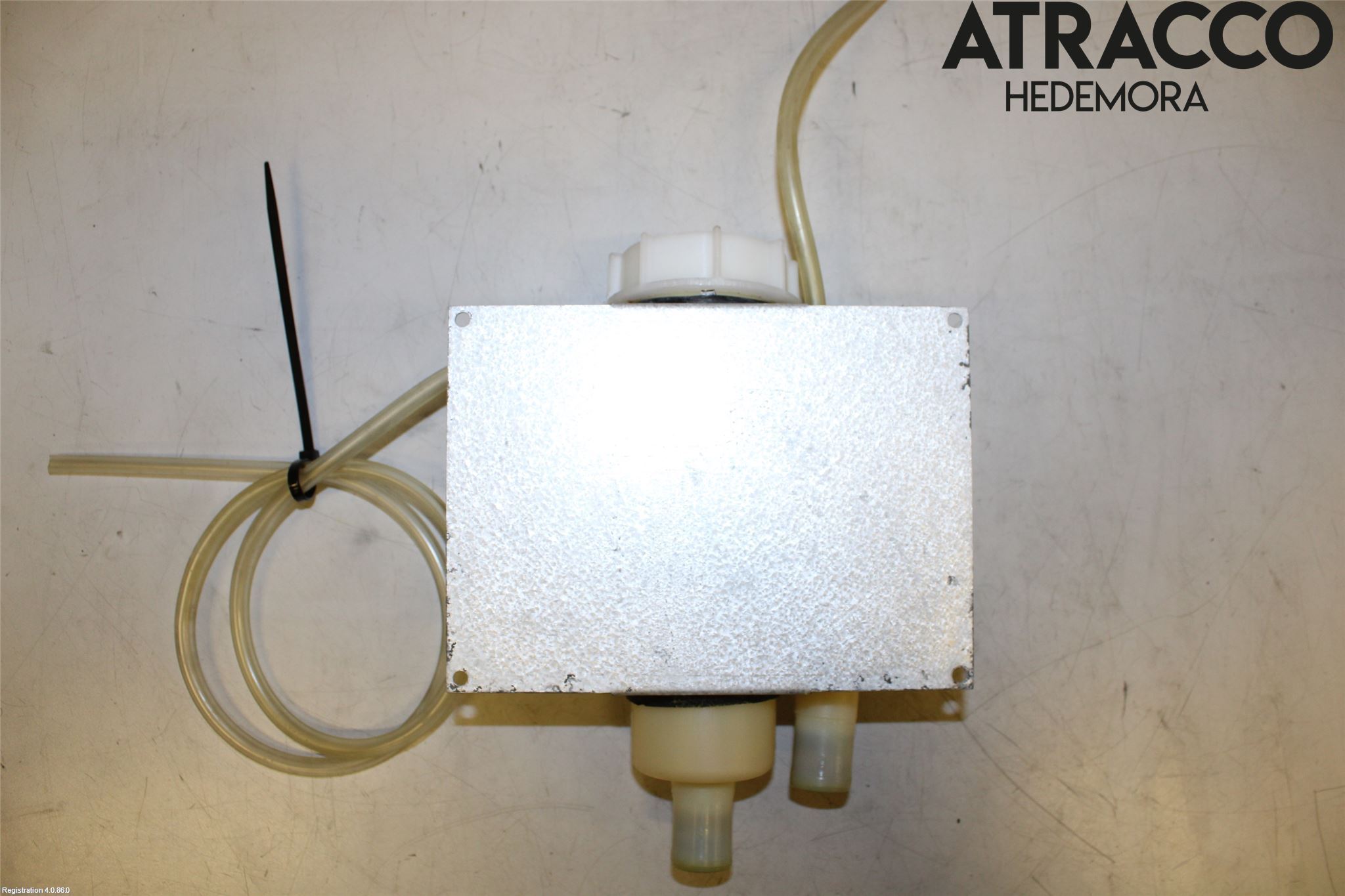 Fiat DUCATO 02-06 Expansionstank