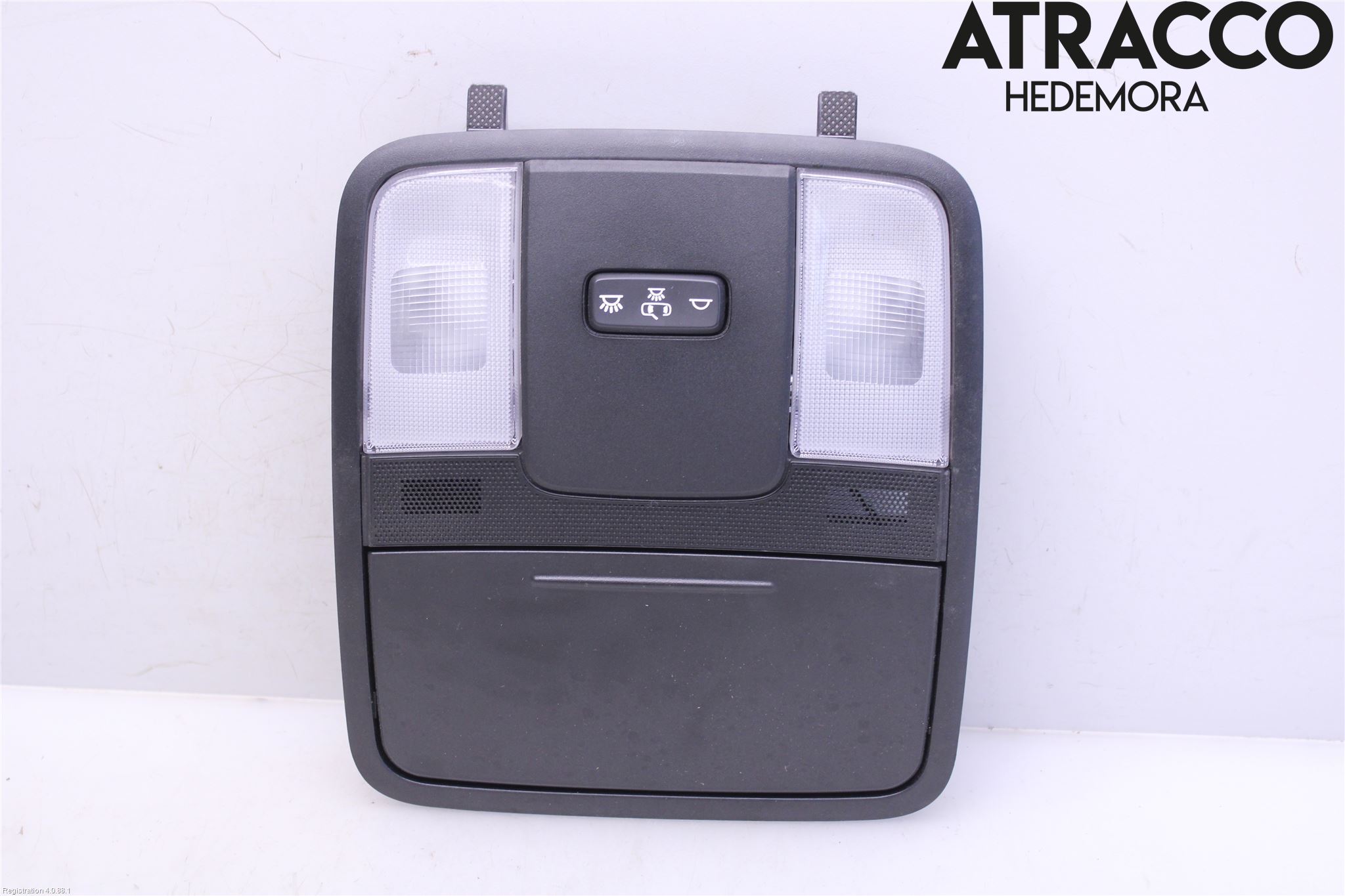 Kia CEED/CEED SW 19- Innerbelysning