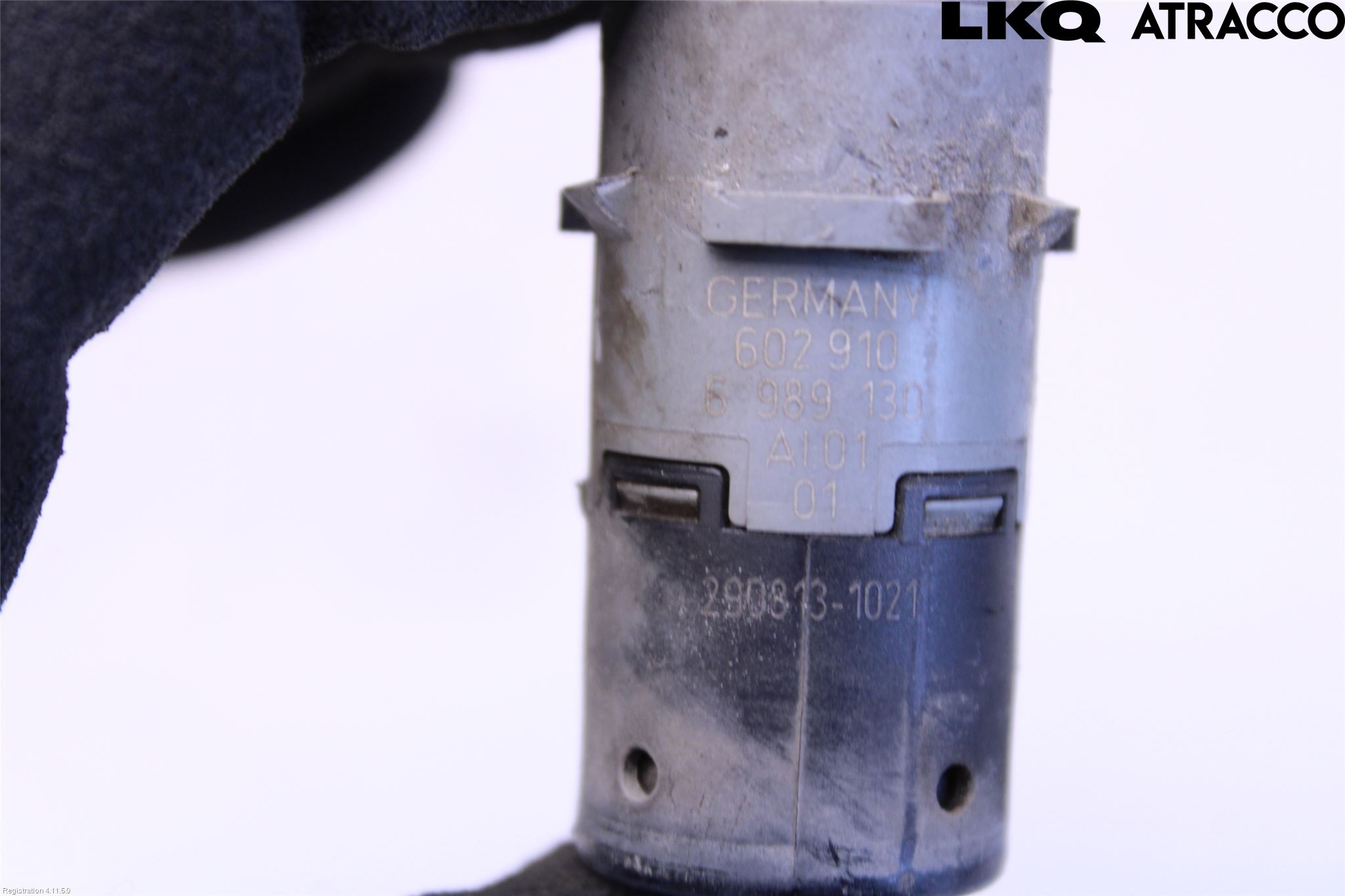 BMW 7 E65/66    00-08 Parkeringshjälp Backsensor