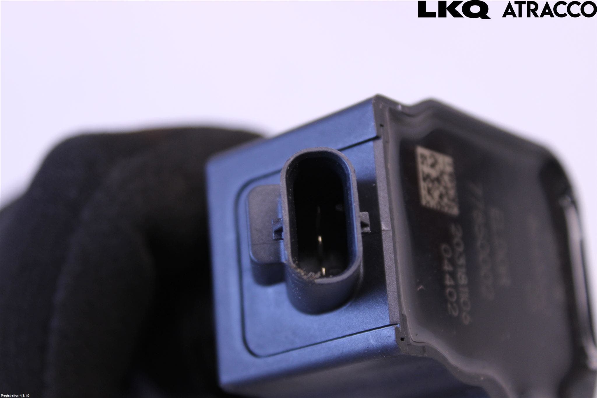 BMW 1 F20/F21 11-19 Tändspole