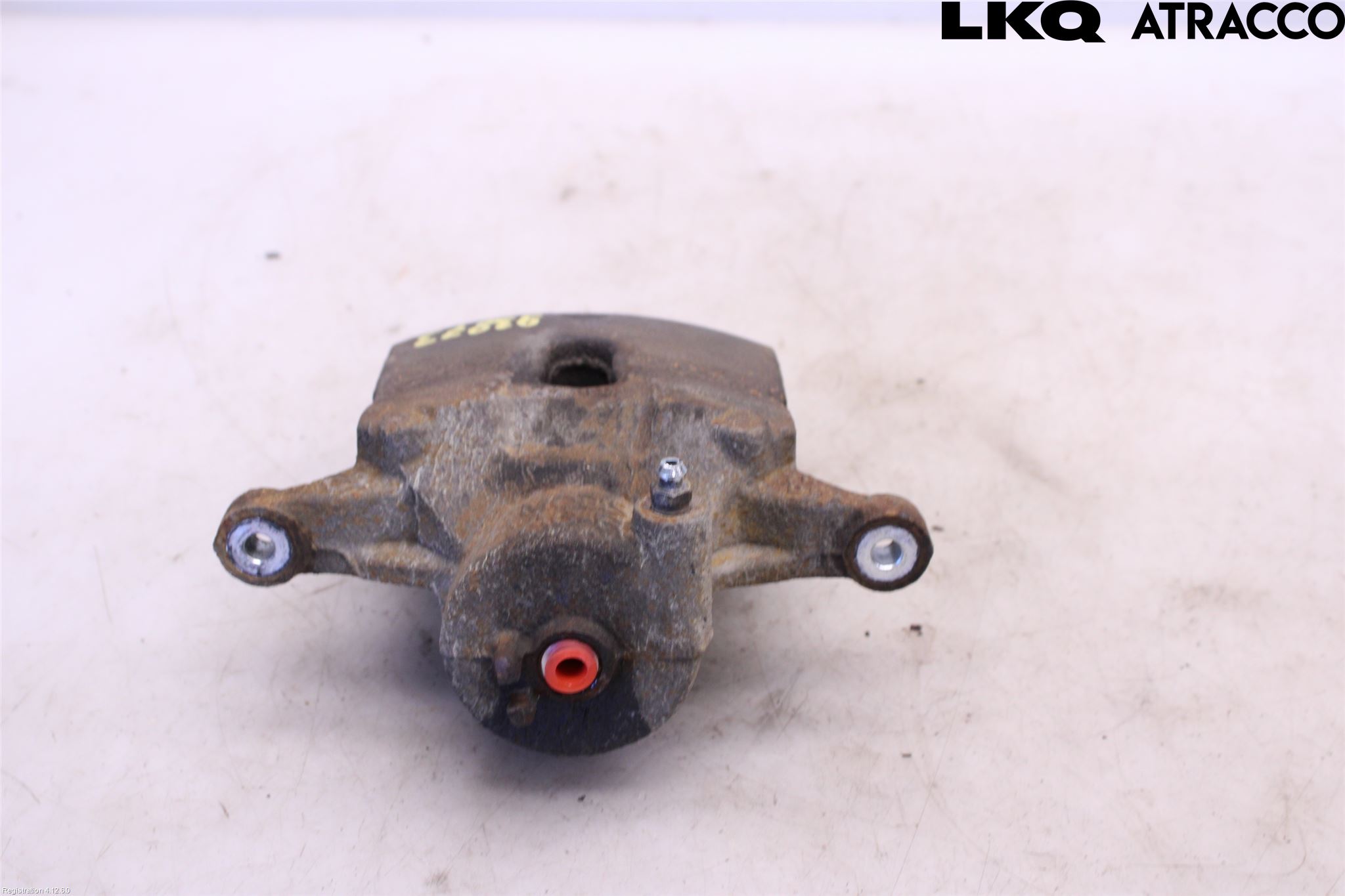 Kia CEED 12-18 Bromsok Fram Höger
