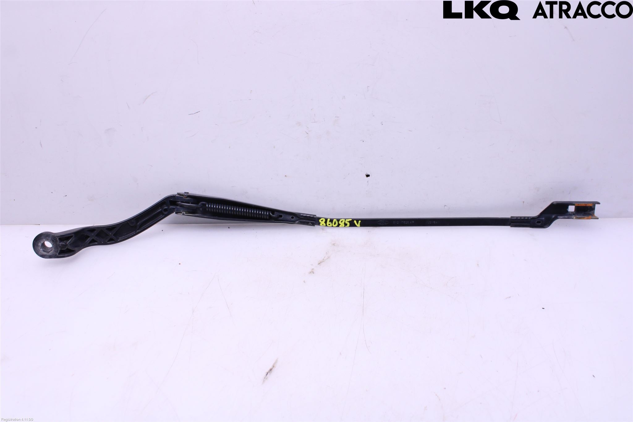 Ford S-MAX 06-15 Torkararm Armar Vindruta