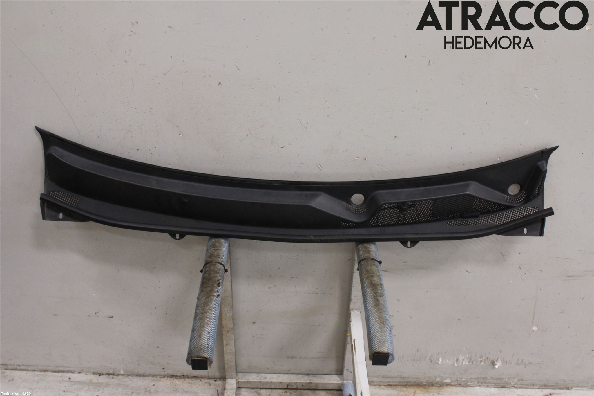 Opel INSIGNIA 09-16 Torpedplåt-Torpedplast