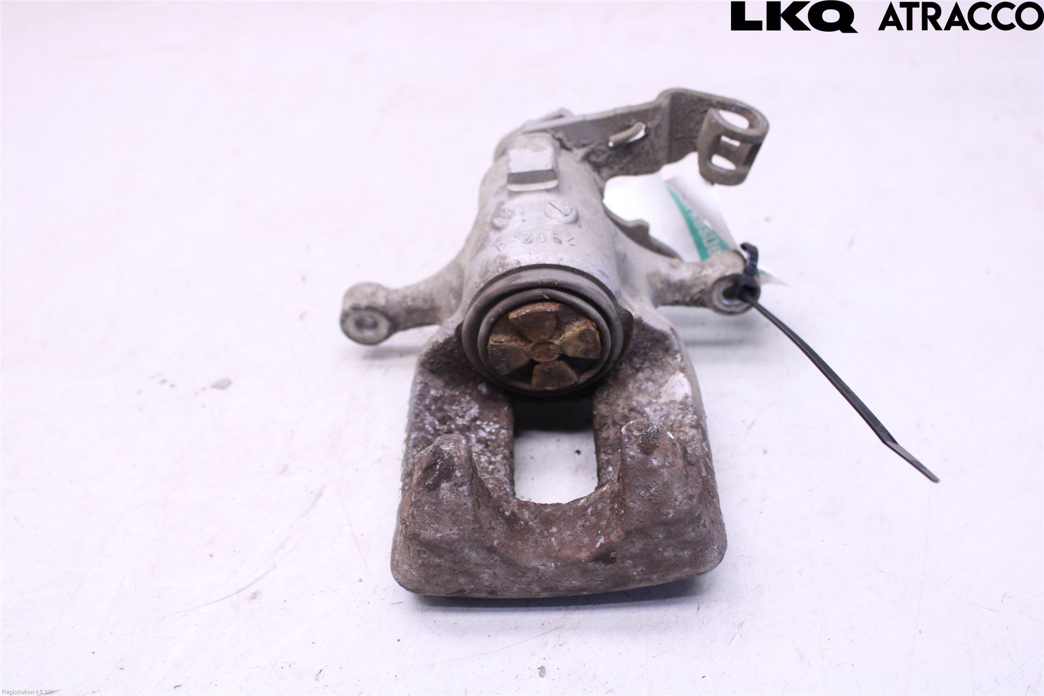 Opel ASTRA K 16-22 Bromsok Bak Vänster