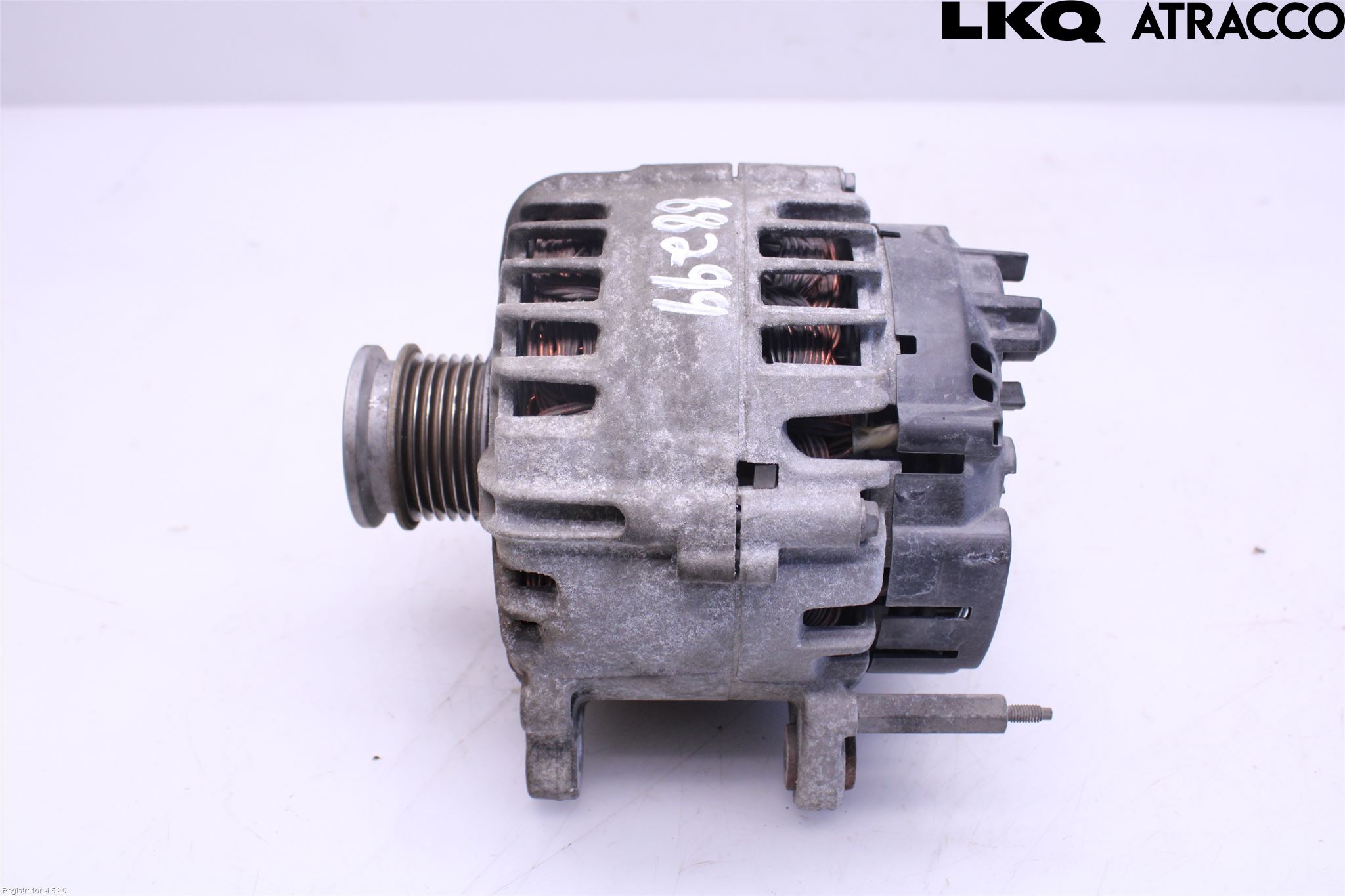 Volkswagen VW GOLF / E-GOLF VII 13-20 Generator