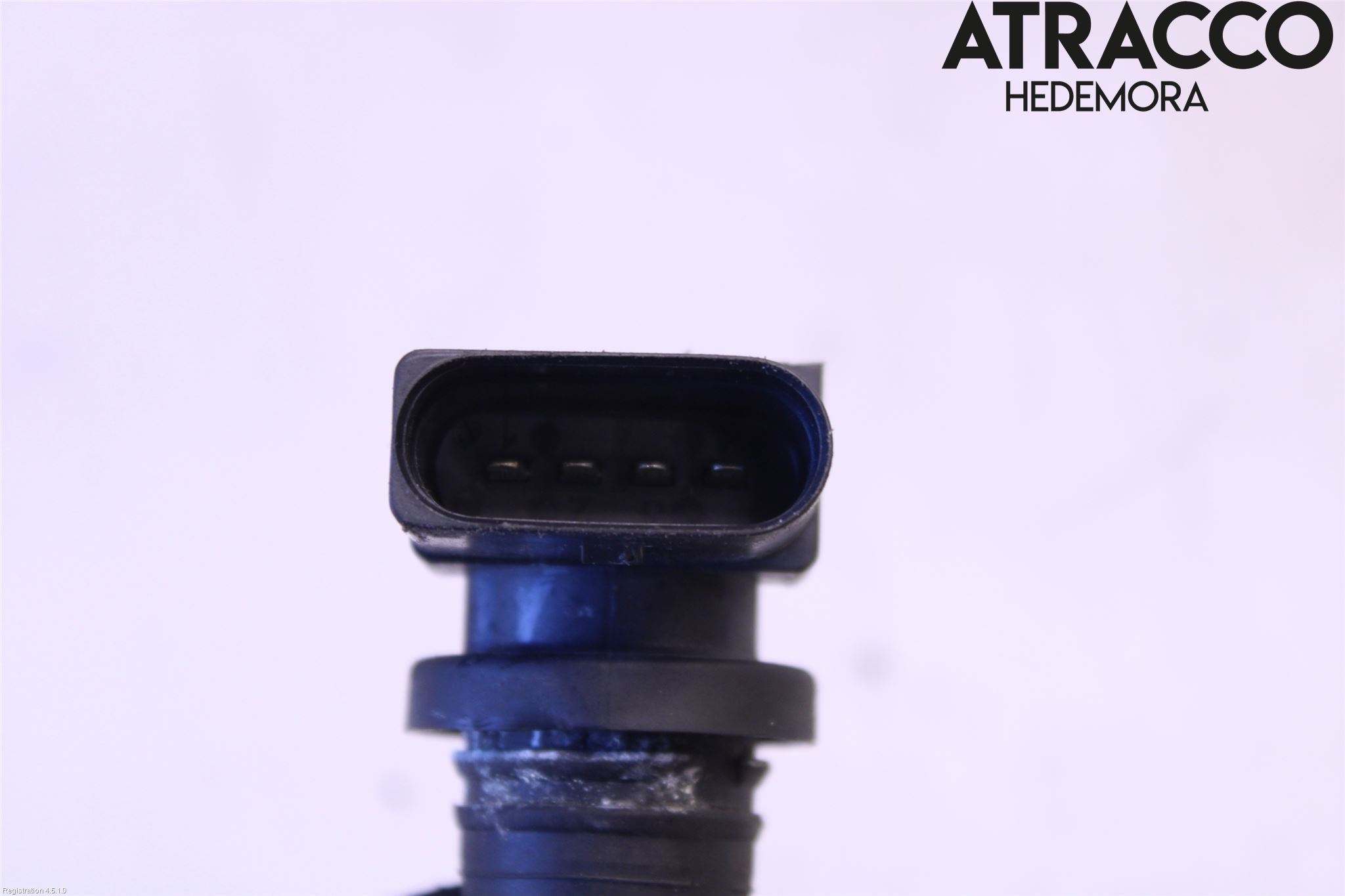 Volkswagen VW PASSAT 11-14 Tändspole