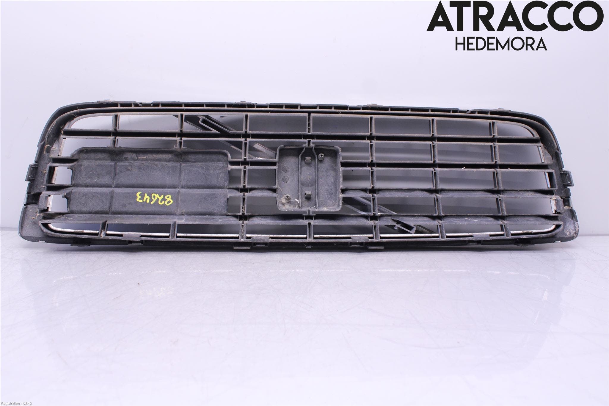 Volvo S80 07-13 Grill Komp